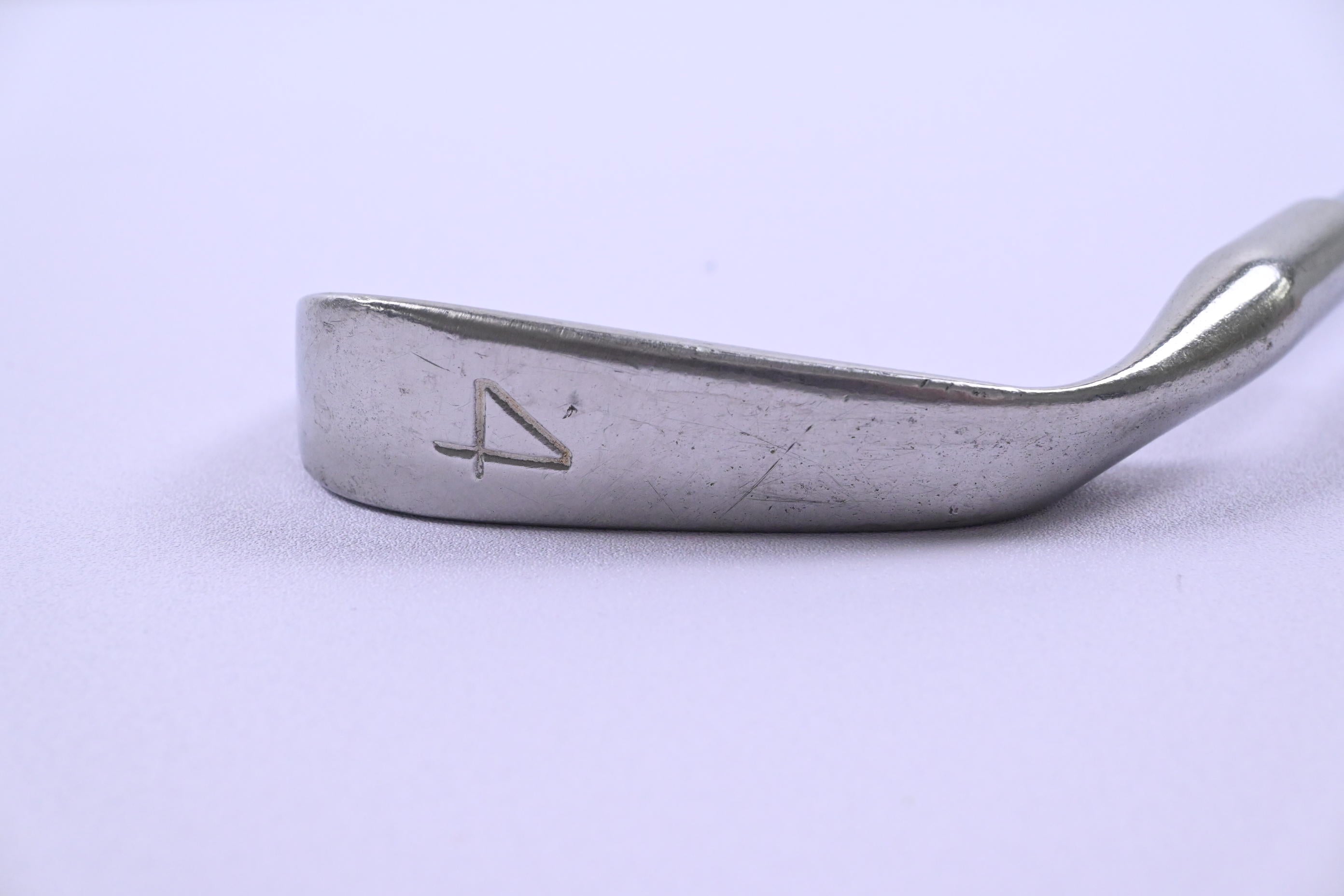 Ping Karsten III #4 Iron / 25 Degree / Green Dot / Stiff Flex Ping Karsten Shaft