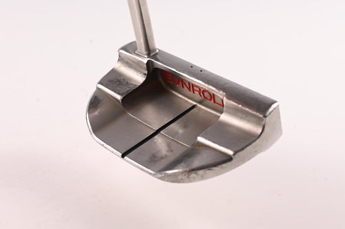 Evnroll Classics ER8v Putter / 34 Inch