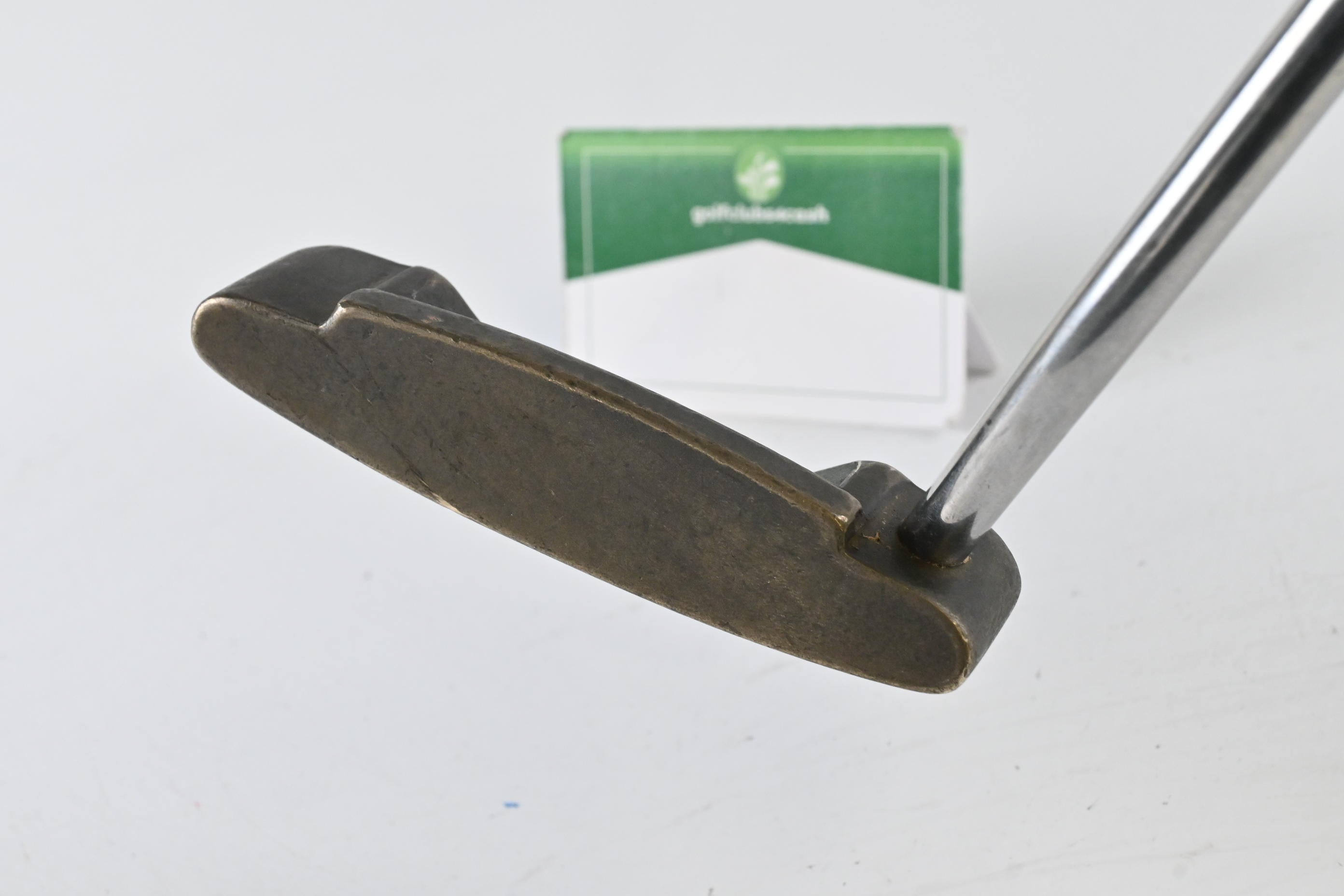 Ping Karsten Original Echo-1 Putter / 35 Inch