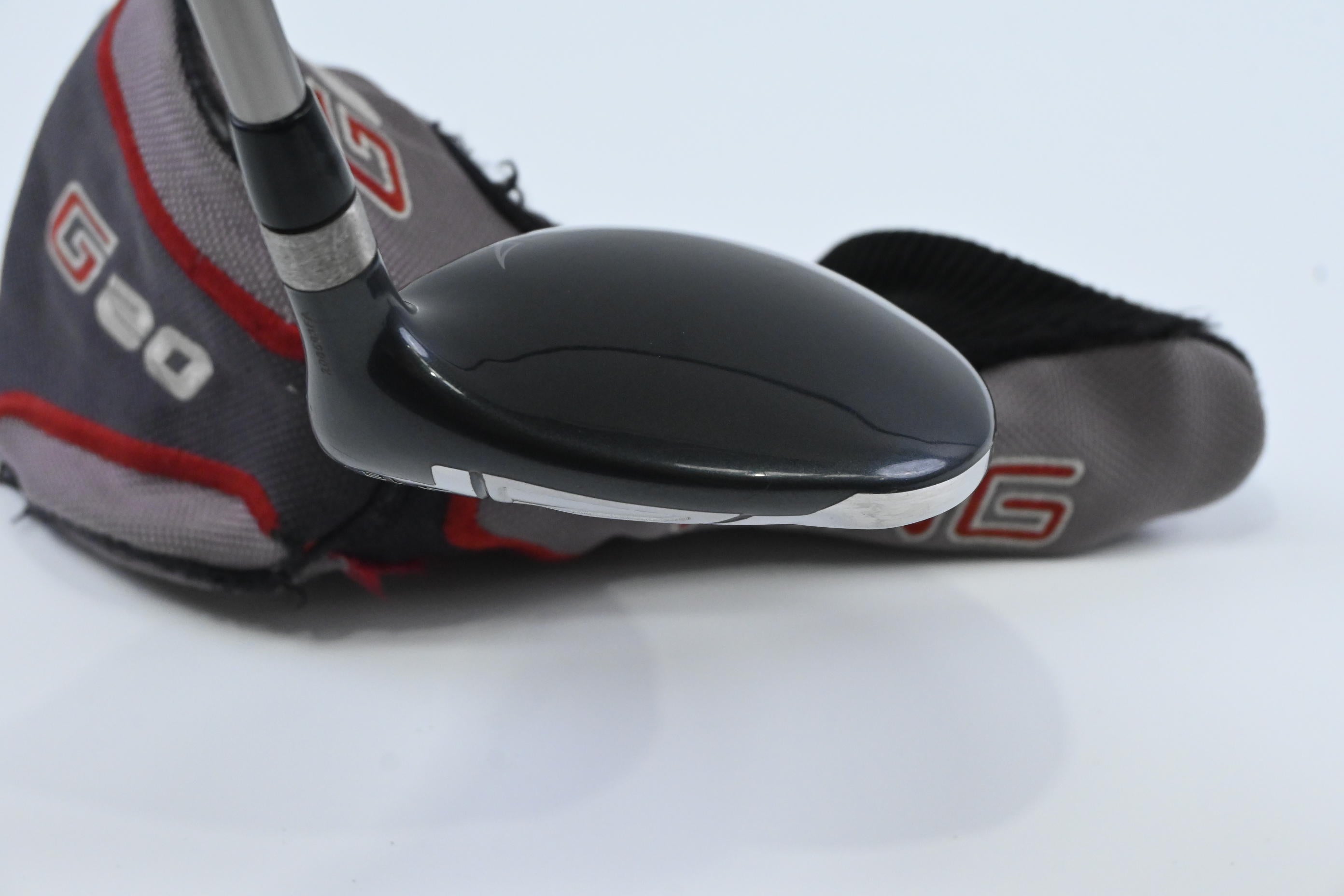 Ping G20 #5 Wood / 18 Degree / Regular Flex Ping TFC 169 Shaft