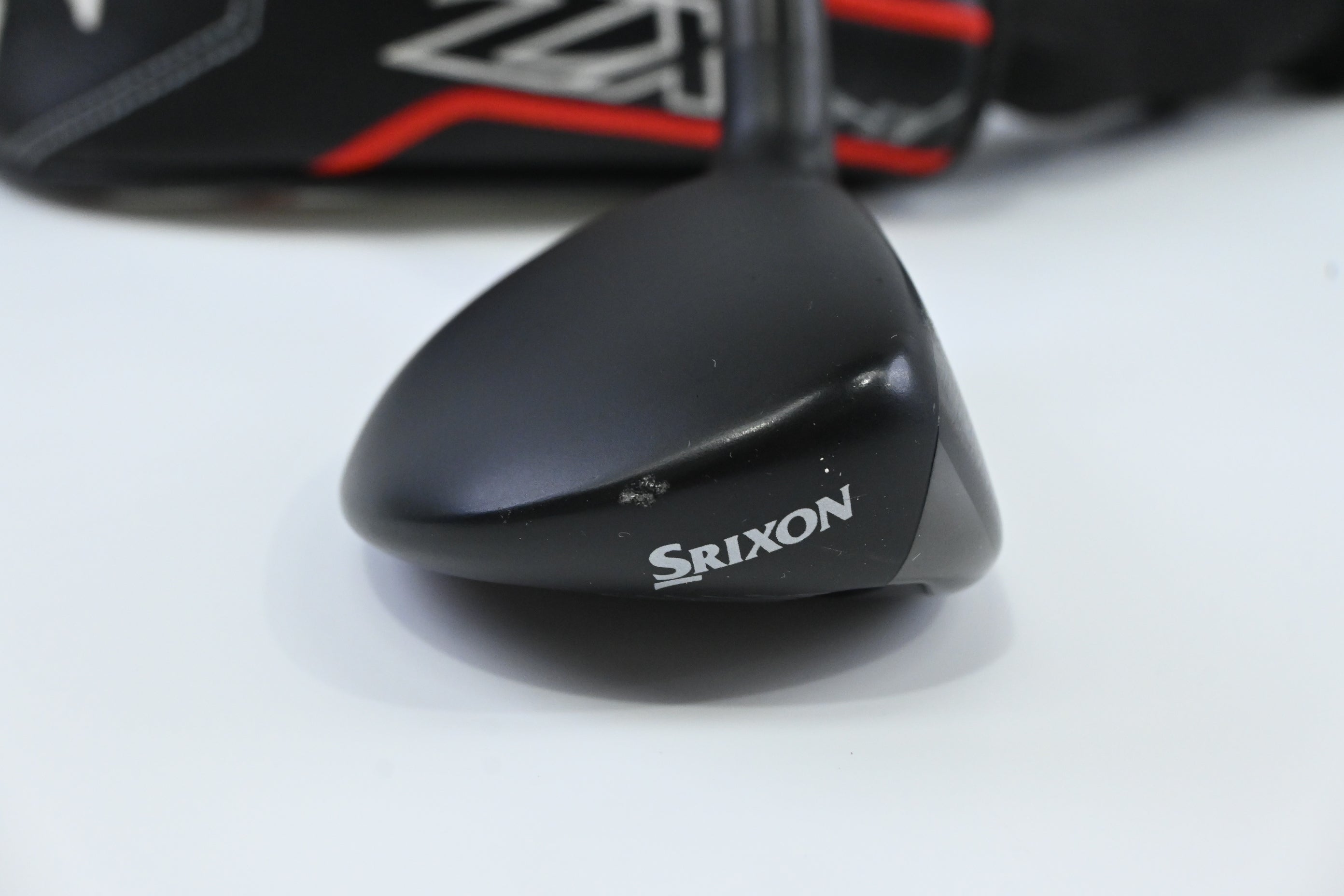 Srixon ZX Mk II 2023 #4 Hybrid / 22 Degree / Regular Flex Diamana ZX-II 60
