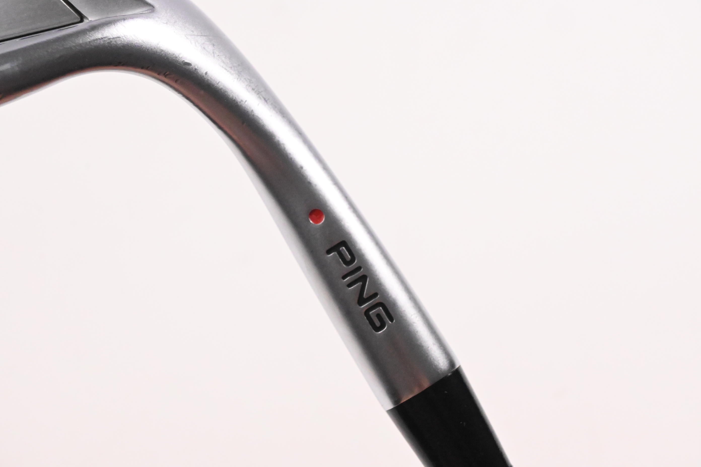 Ping Glide 4.0 Lob Wedge / 60 Degree / Wedge Flex Ping Z-Z115 Shaft