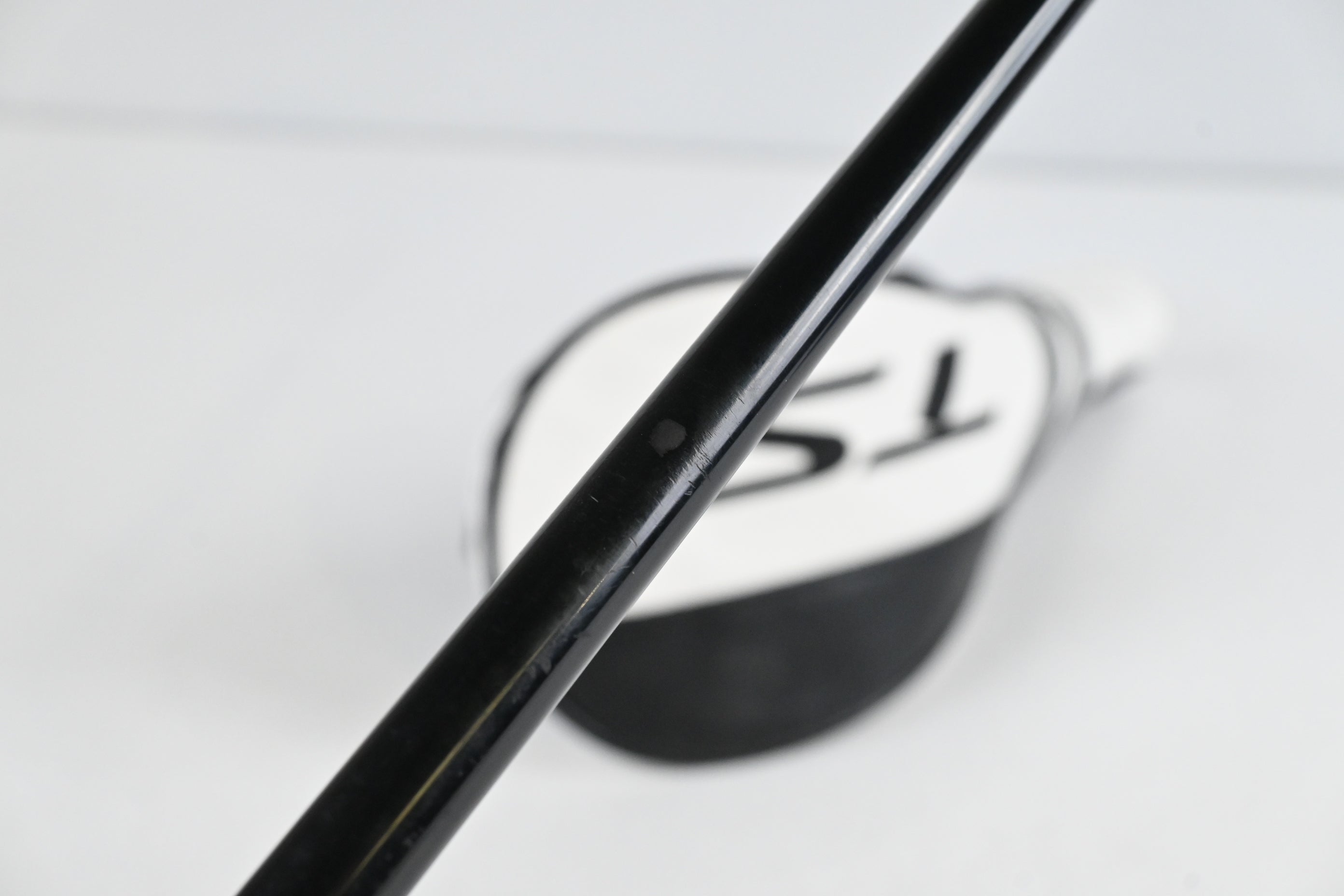 Titleist TSi2 #3 Wood / 16.5 Degree / Stiff Flex Tensei 1K Orange 70 Shaft