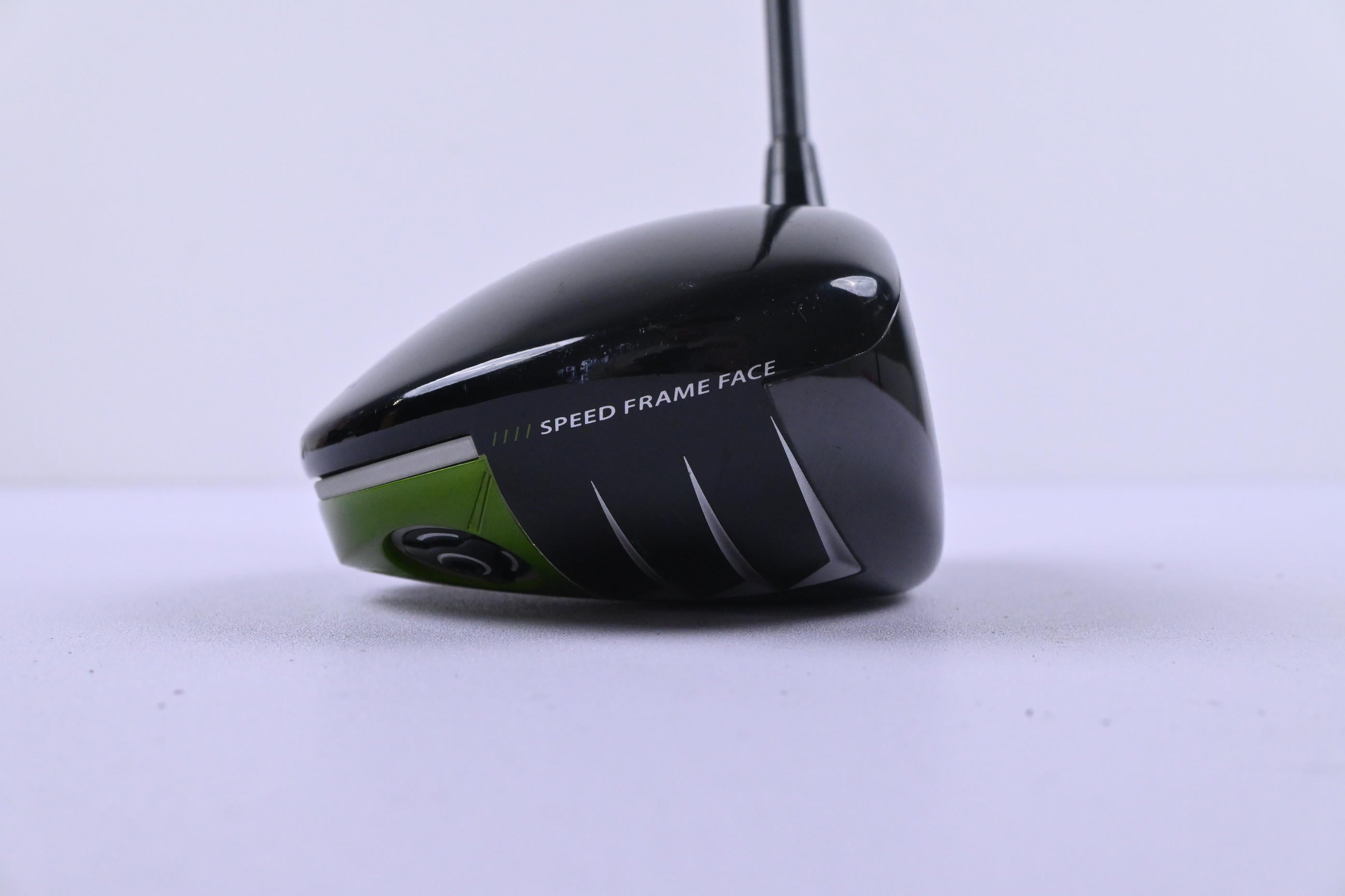Callaway RAZR Fit Xtreme Driver / 9.5 Degree / Stiff Flex Matrix 7M3 Black Tie