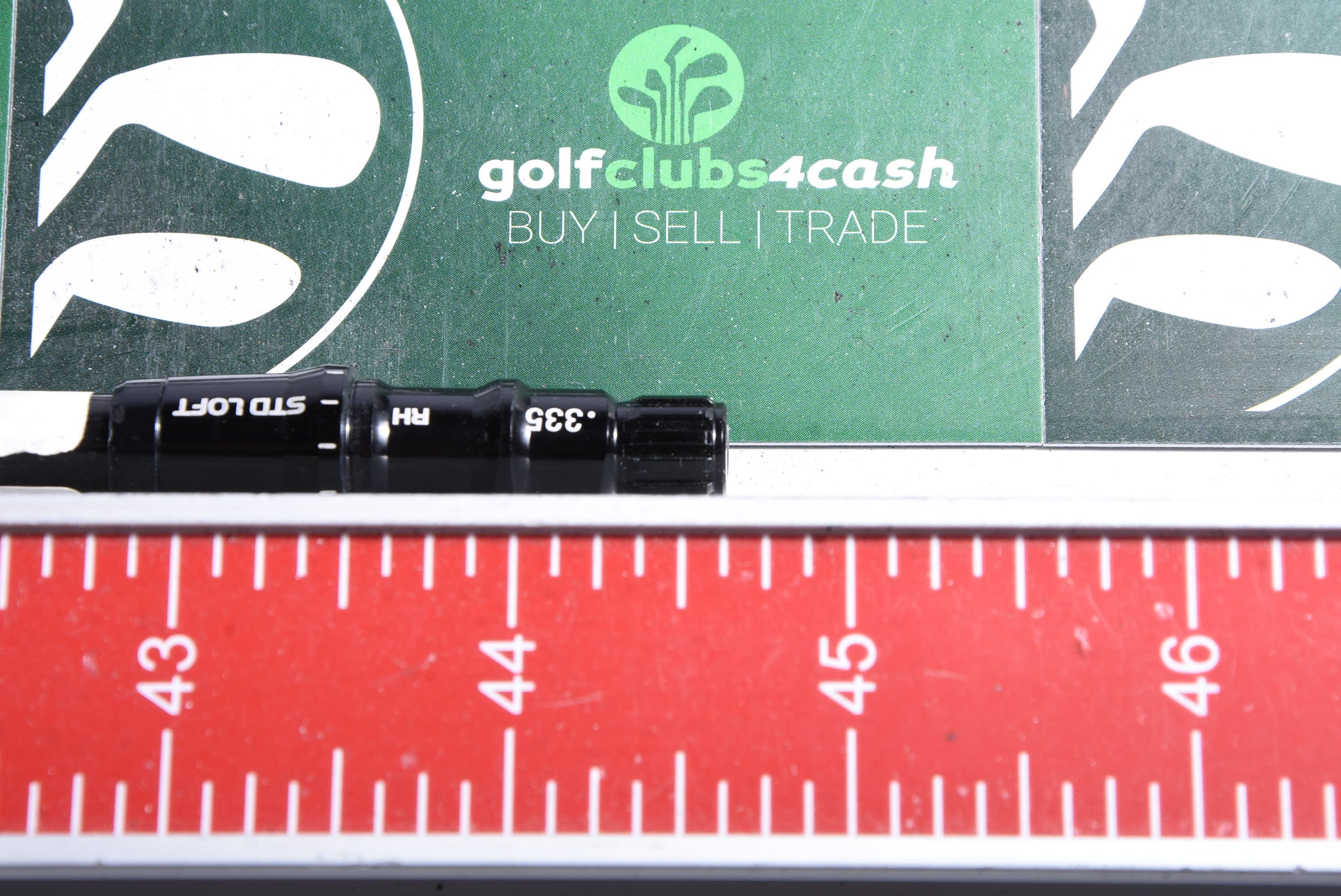 Fujikura Ventus TR Blue 5 Driver Shaft / Senior Flex / Taylormade 2nd Gen