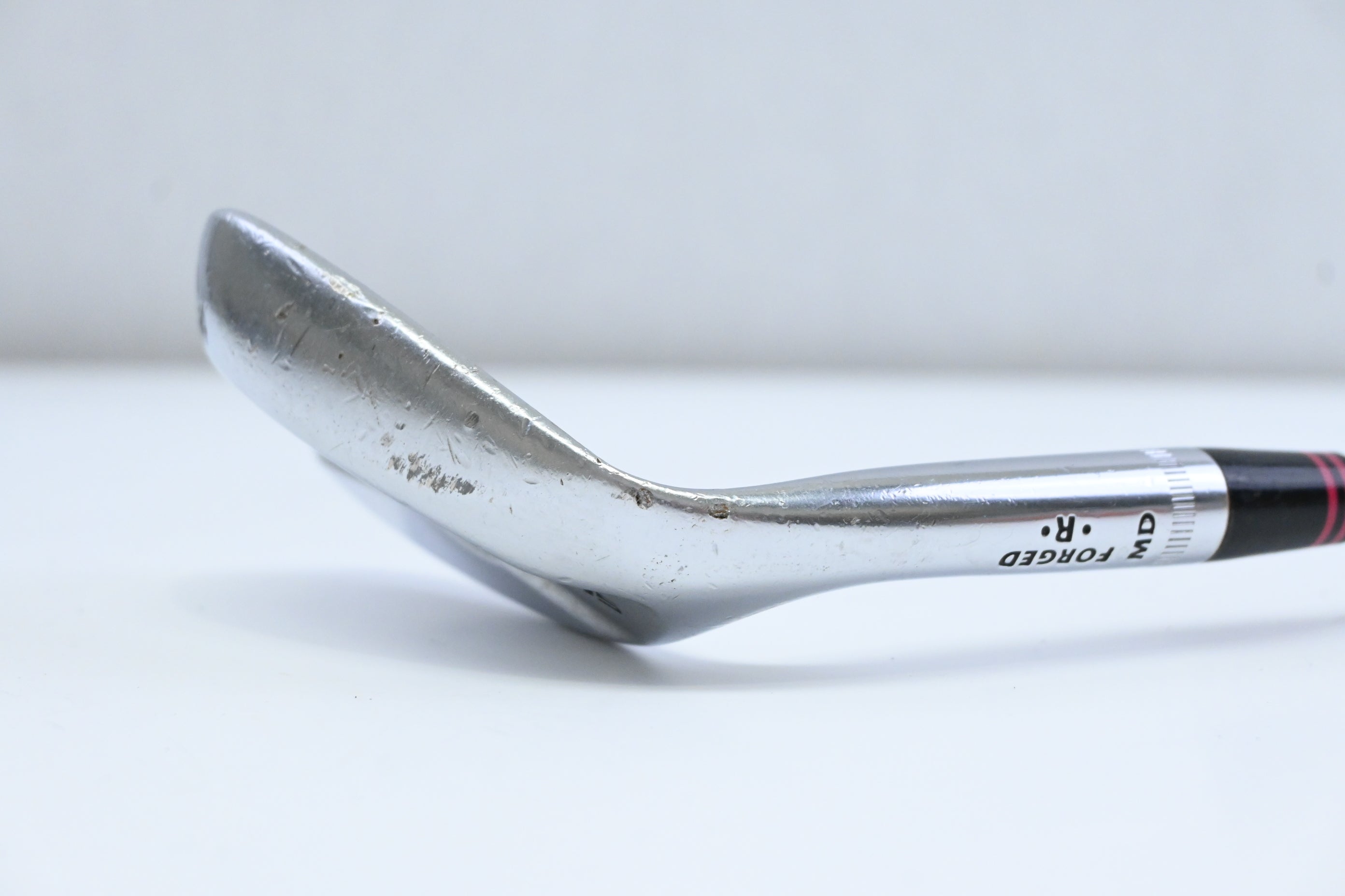 Callaway X-Series Jaws Sand Wedge / 56 Degree / Wedge Flex Fujikura 85ST Shaft