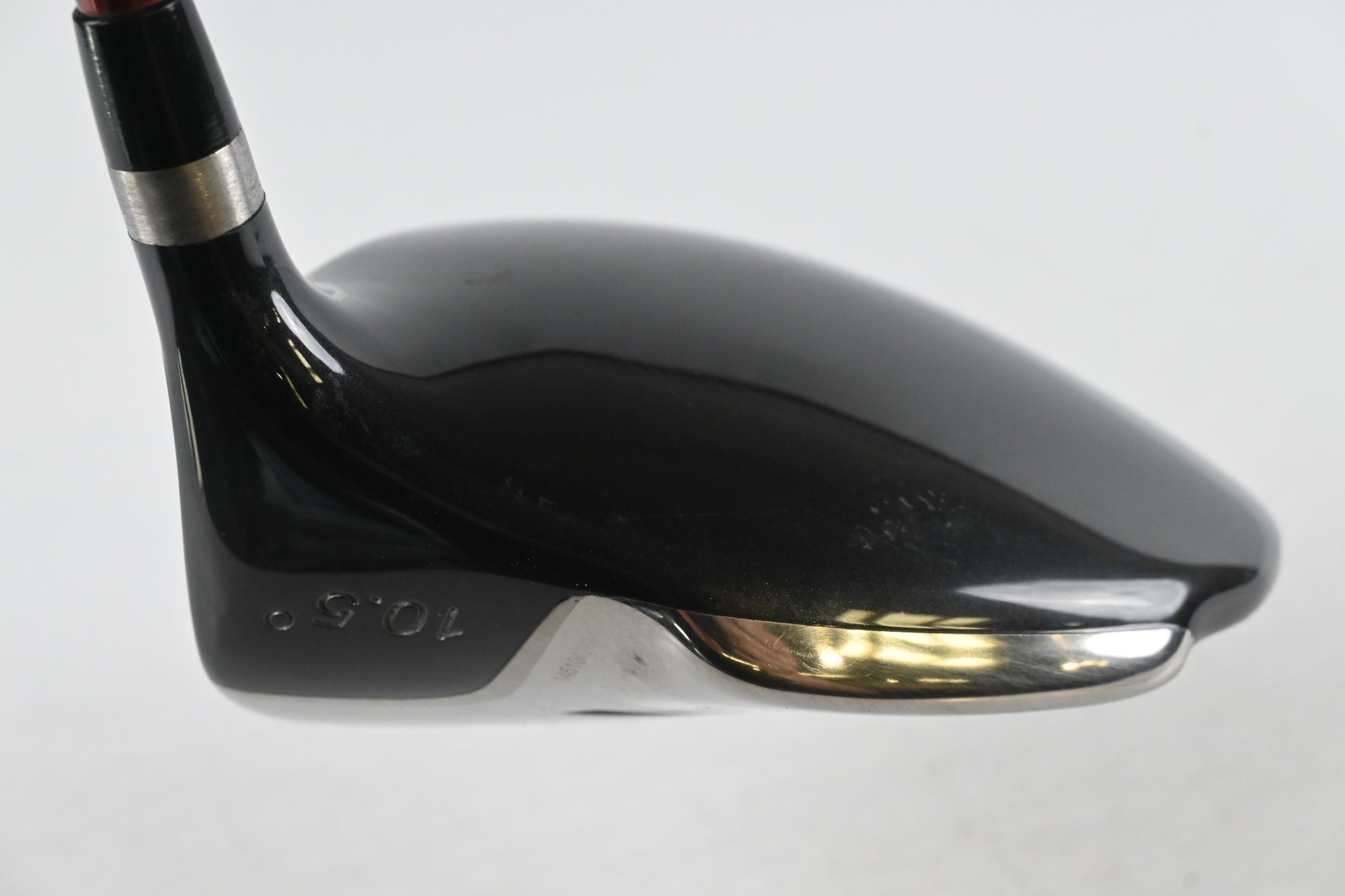 Ping K15 Driver / 10.5 Degree / Regular Flex Ping TFC 149 Shaft