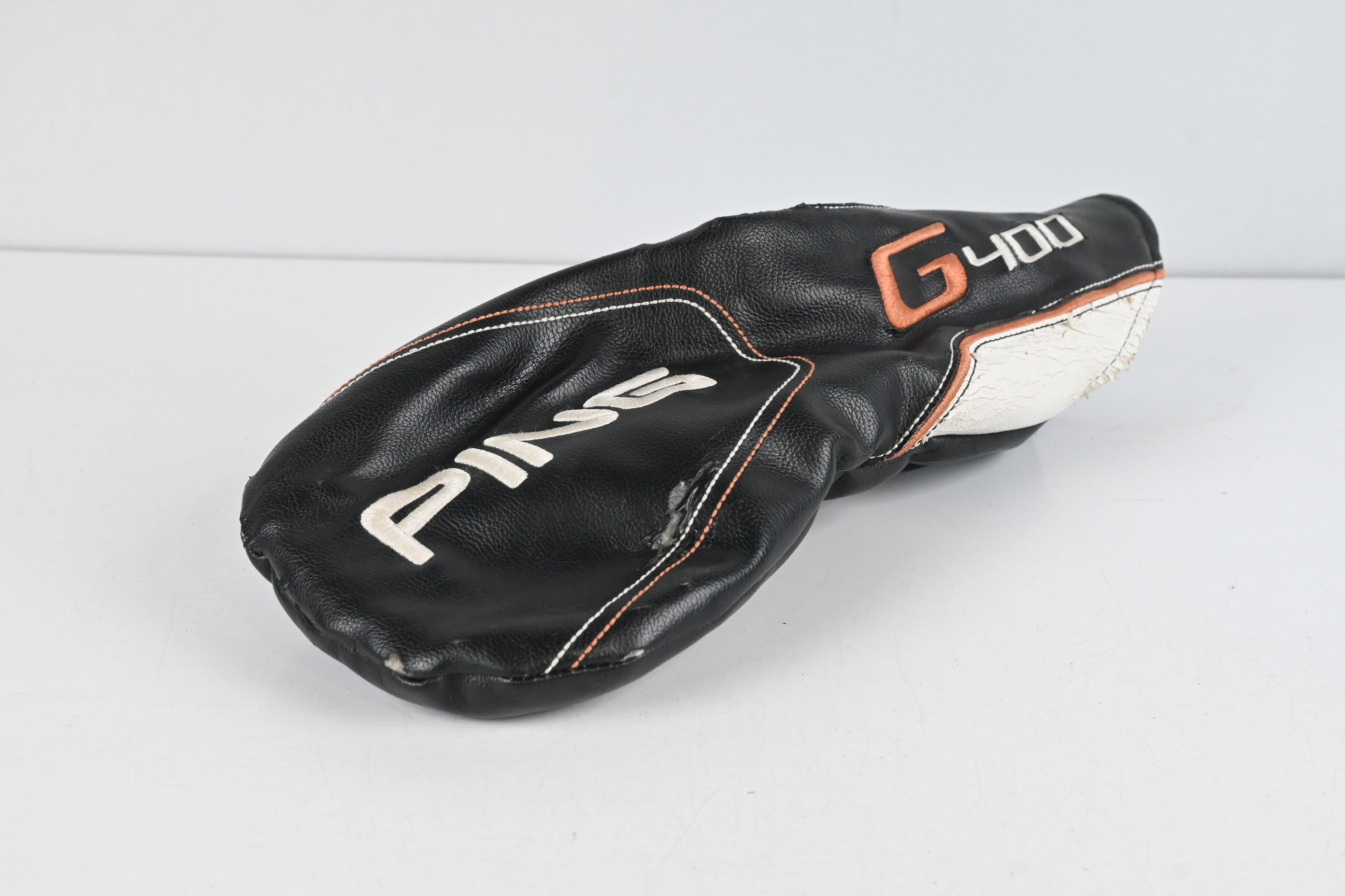 Ping G400 Max Driver / 10.5 Degree / Stiff Flex UST Mamiya One Shaft