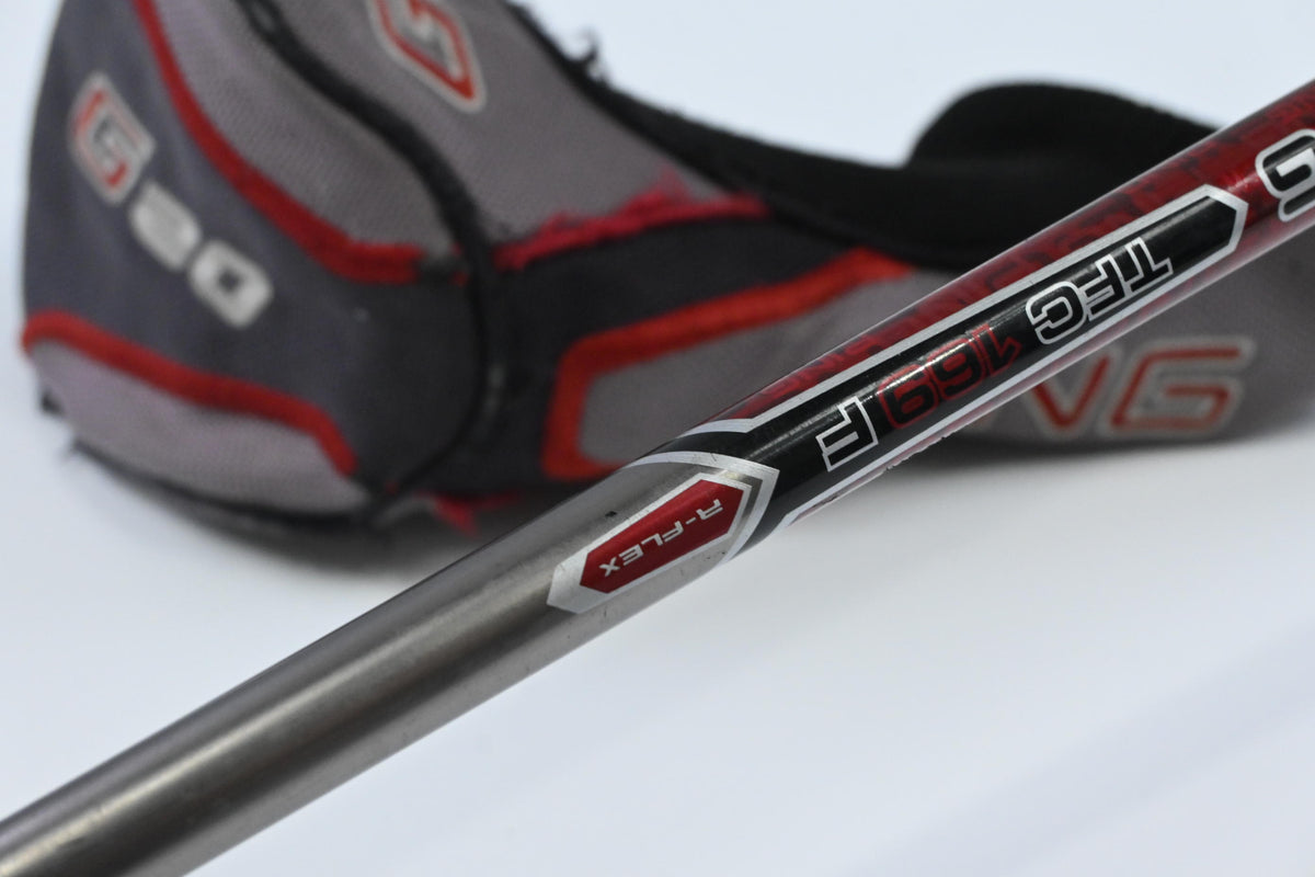 Ping G20 #5 Wood / 18 Degree / Regular Flex Ping TFC 169 Shaft