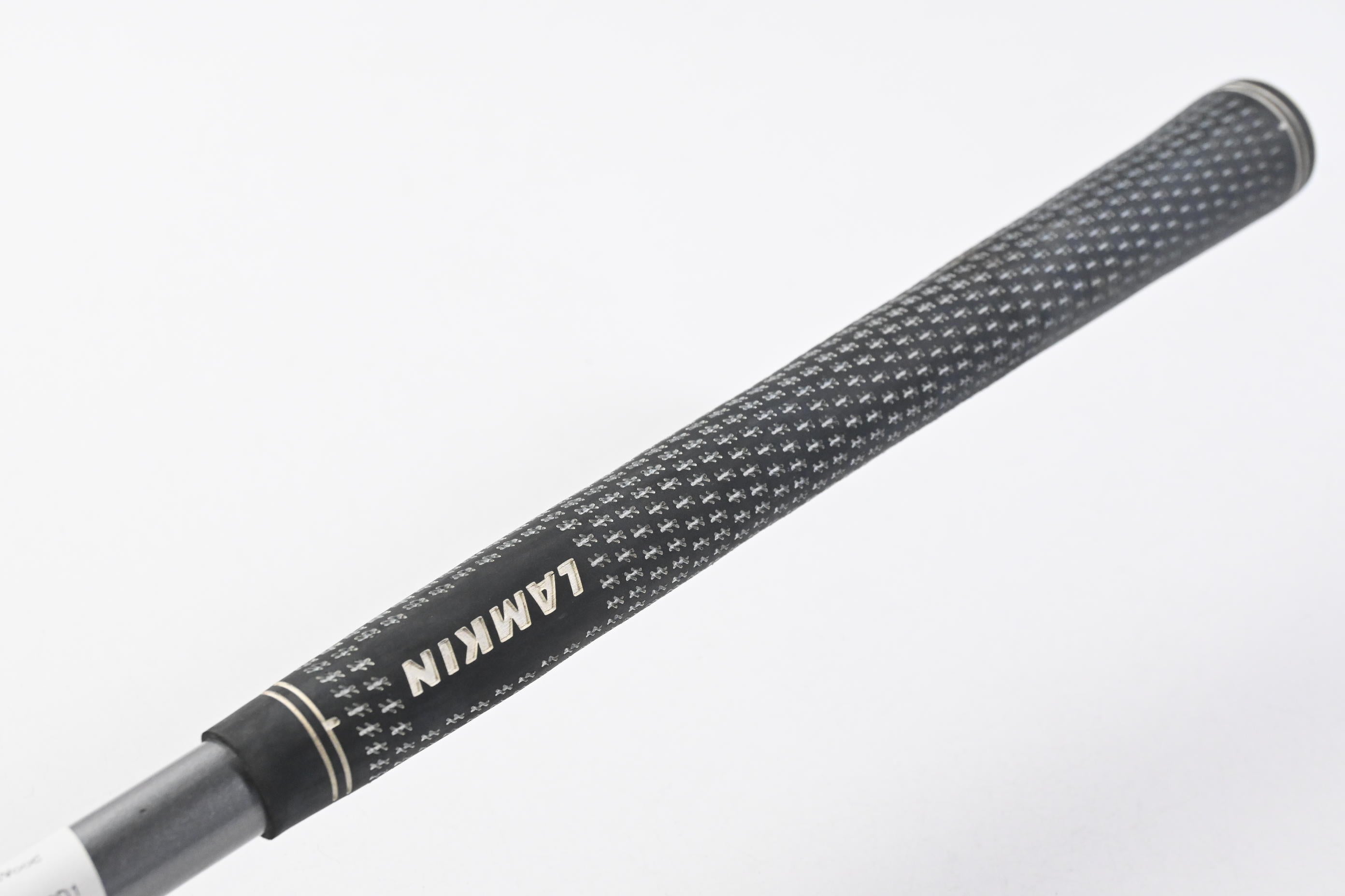 Mizuno MP-001 #4 Wood / 16.5 Degree / Regular Flex Mizuno Exsar 60 Shaft