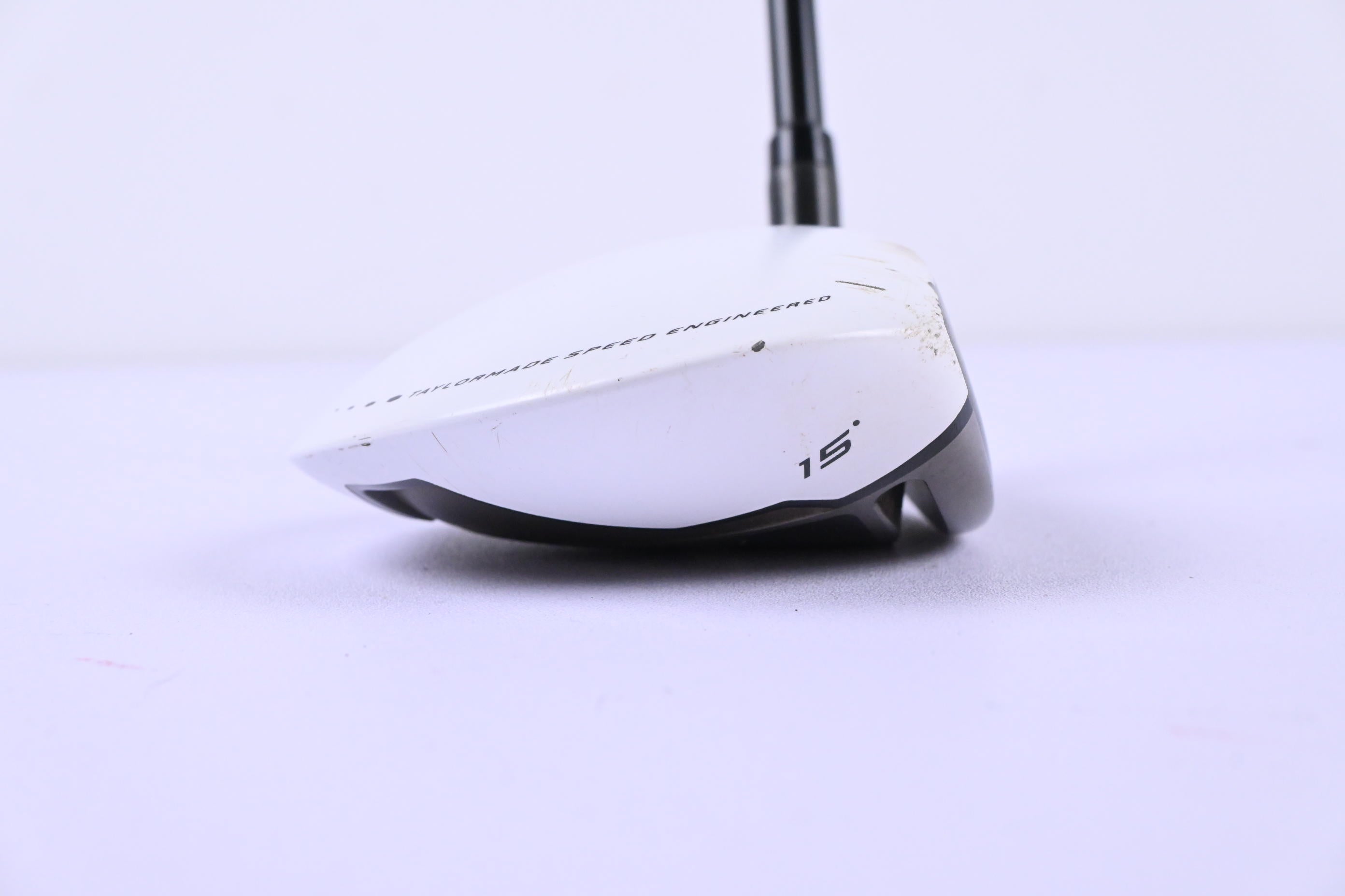 Taylormade RBZ #3 Wood / 15 Degree / Regular Flex Matrix Velox T 69 Shaft