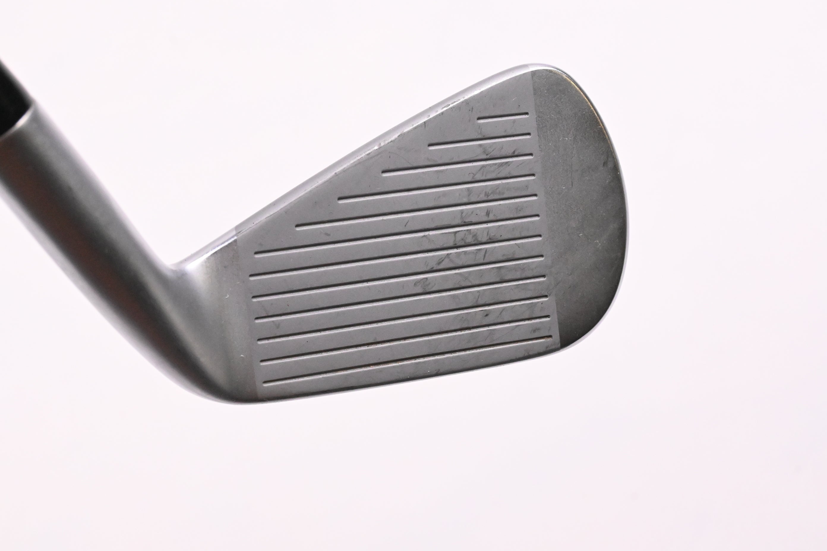 Mizuno  Pro S-3 #4 Iron / 24 Degree / Regular Flex Dynamic Gold 105 R300 Shaft