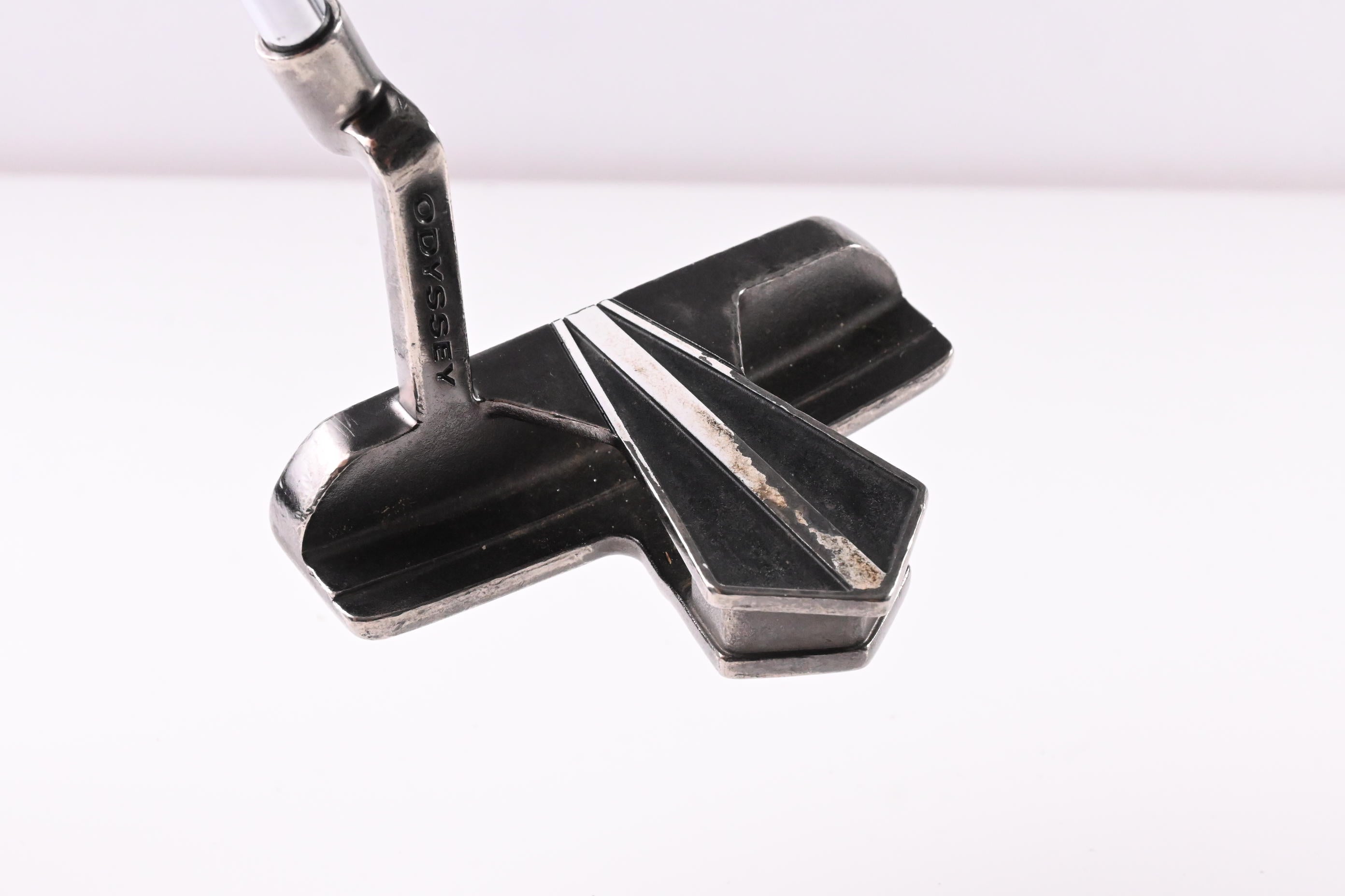 Odyssey White Ice D.A.R.T Blade Putter / 35 Inch
