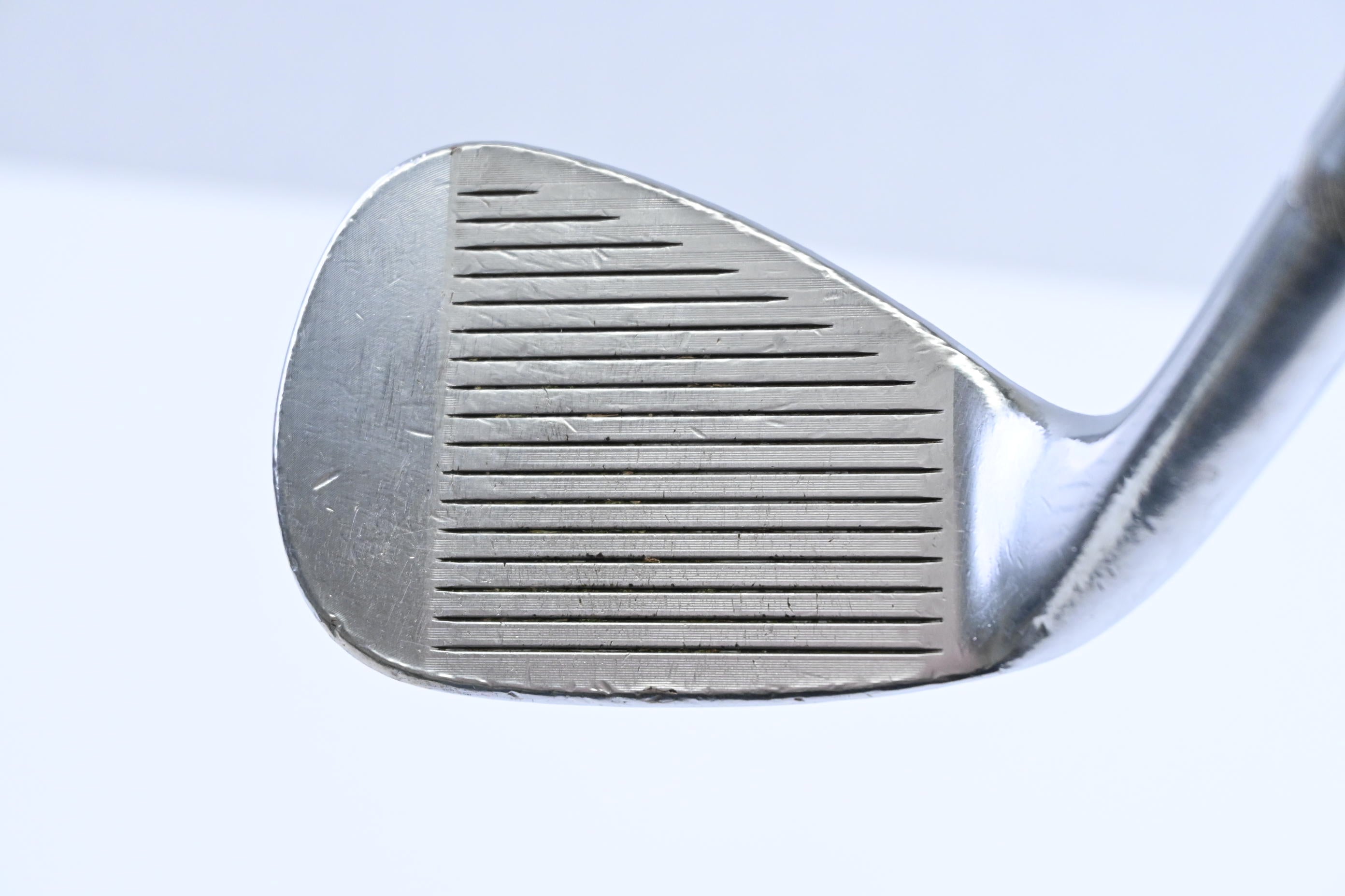 Titleist Vokey SM6 Gap Wedge / 52 Degree / Wedge Flex Vokey Design Shaft