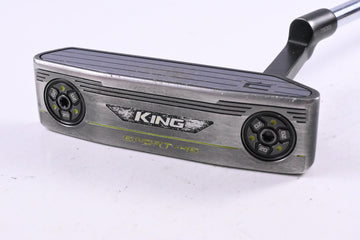 Cobra King Vintage Sport-45 Putter / 33.5 Inch