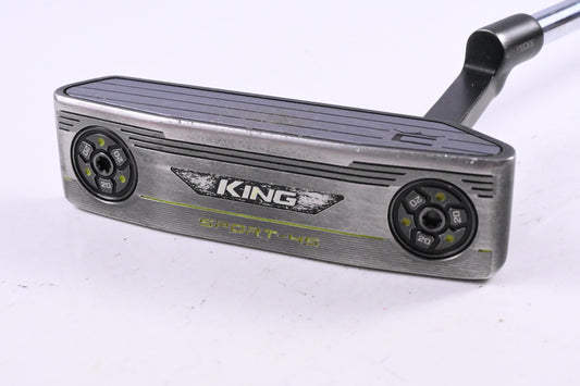 Cobra King Vintage Sport-45 Putter / 33.5 Inch