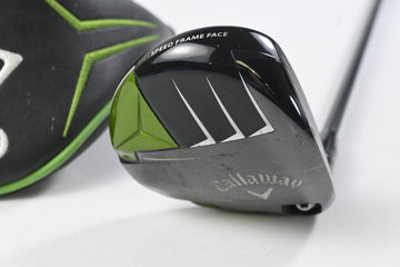 Callaway RAZR Fit Xtreme #3 Wood / 15 Degree / Stiff Flex Callaway 60 Shaft