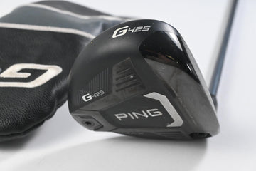 Ping G425 Max #3 Wood / 14.5 Degree / Regular Flex Ping Alta CB 65 Slate Shaft