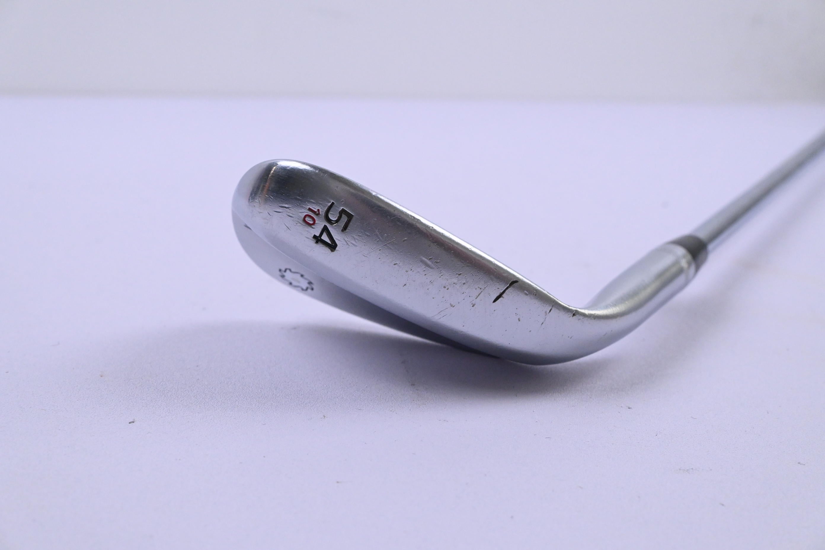 Titleist Vokey SM6 Sand Wedge / 56 Degree / Wedge Flex Vokey Design SM6