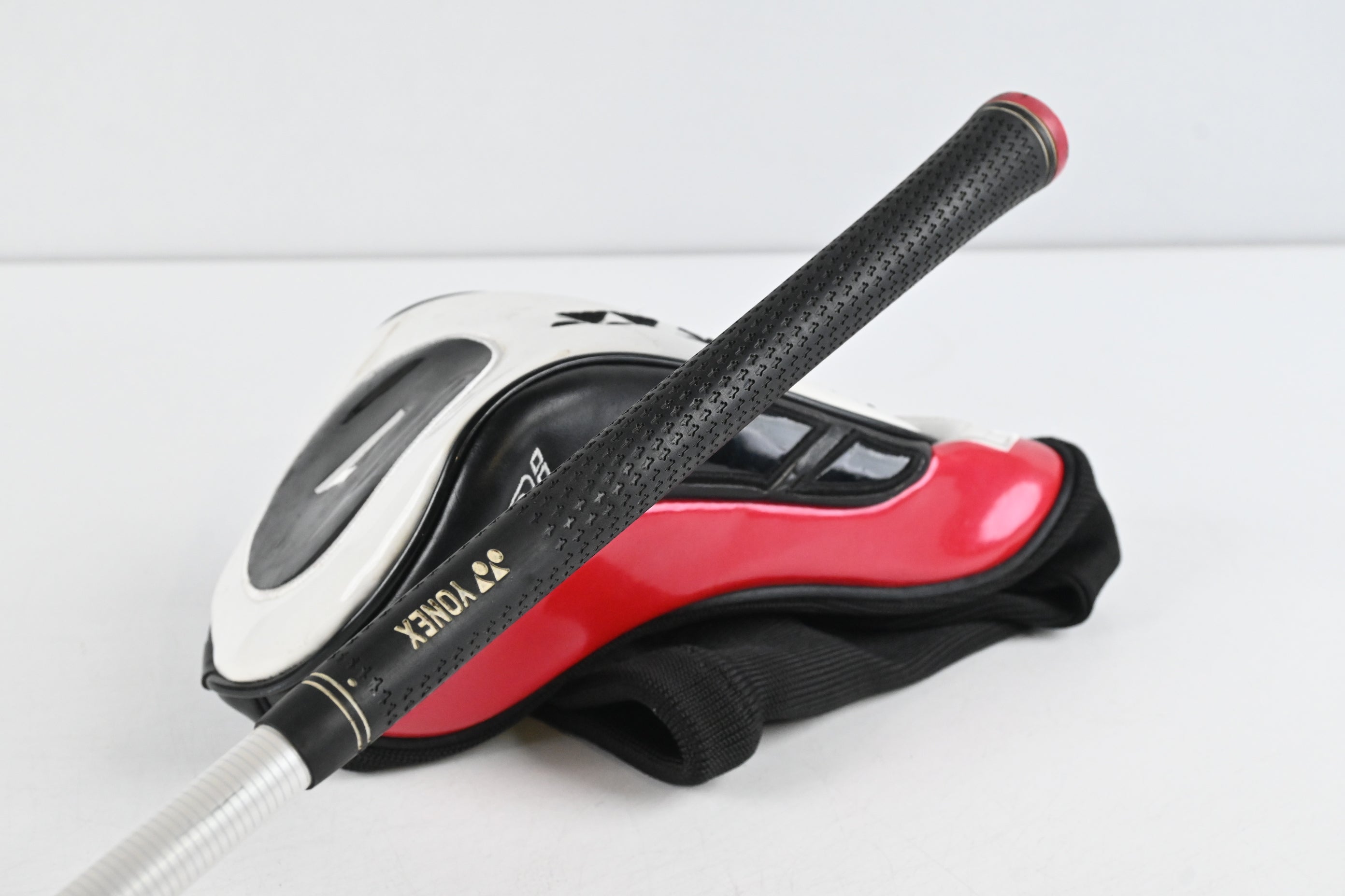 Ladies Yonex Ezone SD Driver / 12 Degree / Ladies Flex Yonex Nanospeed 200 Shaft