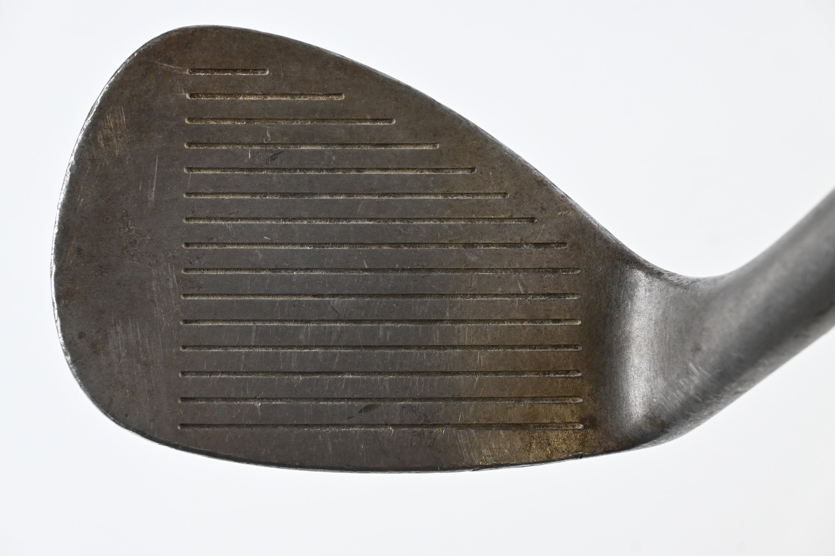 Cobra Tour Trusty Tri-Bounce Lob Wedge / 59 Degree / Wedge Flex Cobra Shaft