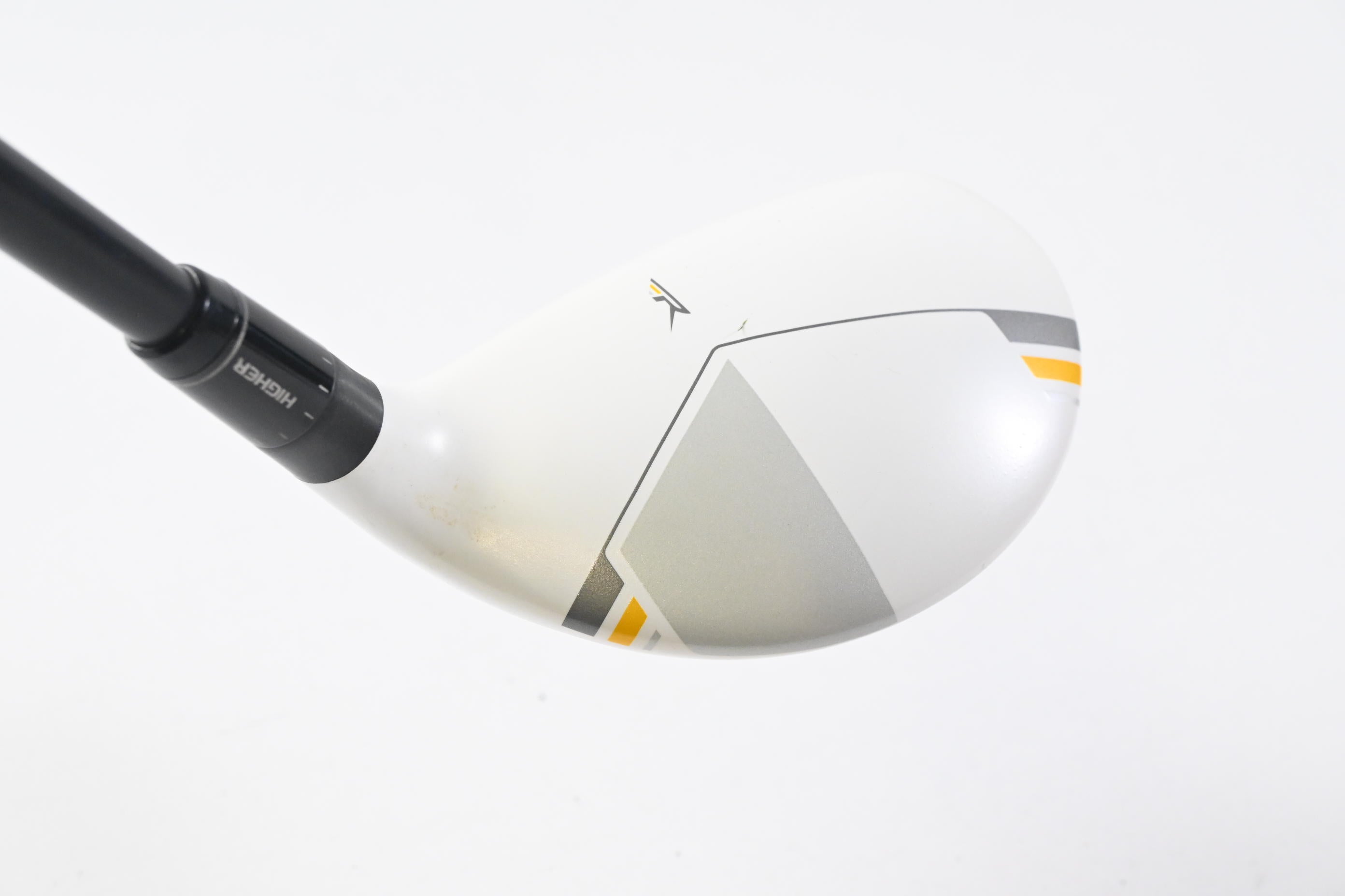 Taylormade RBZ Stage 2 Tour #3 Hybrid / 18.5 Degree / Stiff Flex Rocketfuel 80