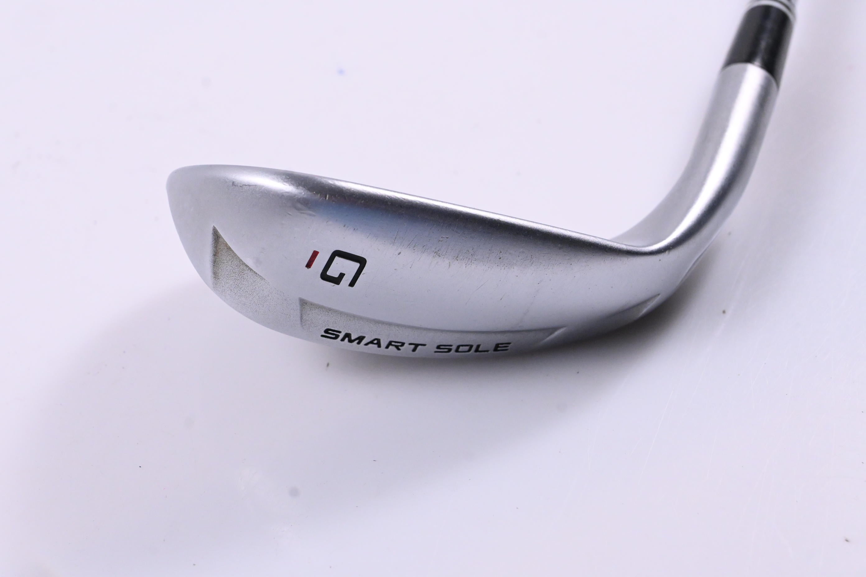 Cleveland Smart Sole 4 Gap Wedge / 50 Degree / Wedge Flex Smart Sole Shaft