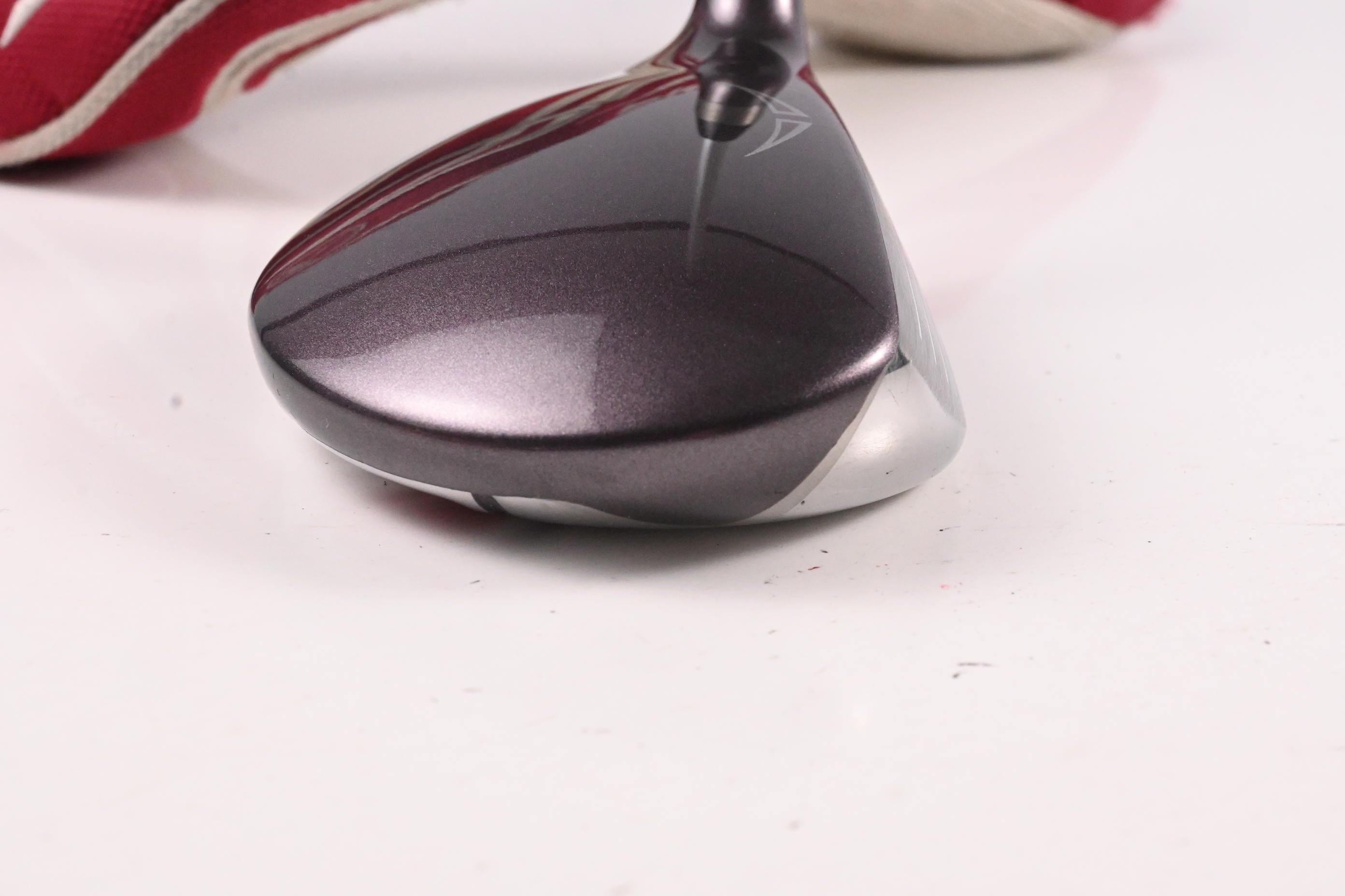 Ladies Ping Faith #7 Wood / 26 Degree / Ladies Flex Ping ULT 200 Shaft