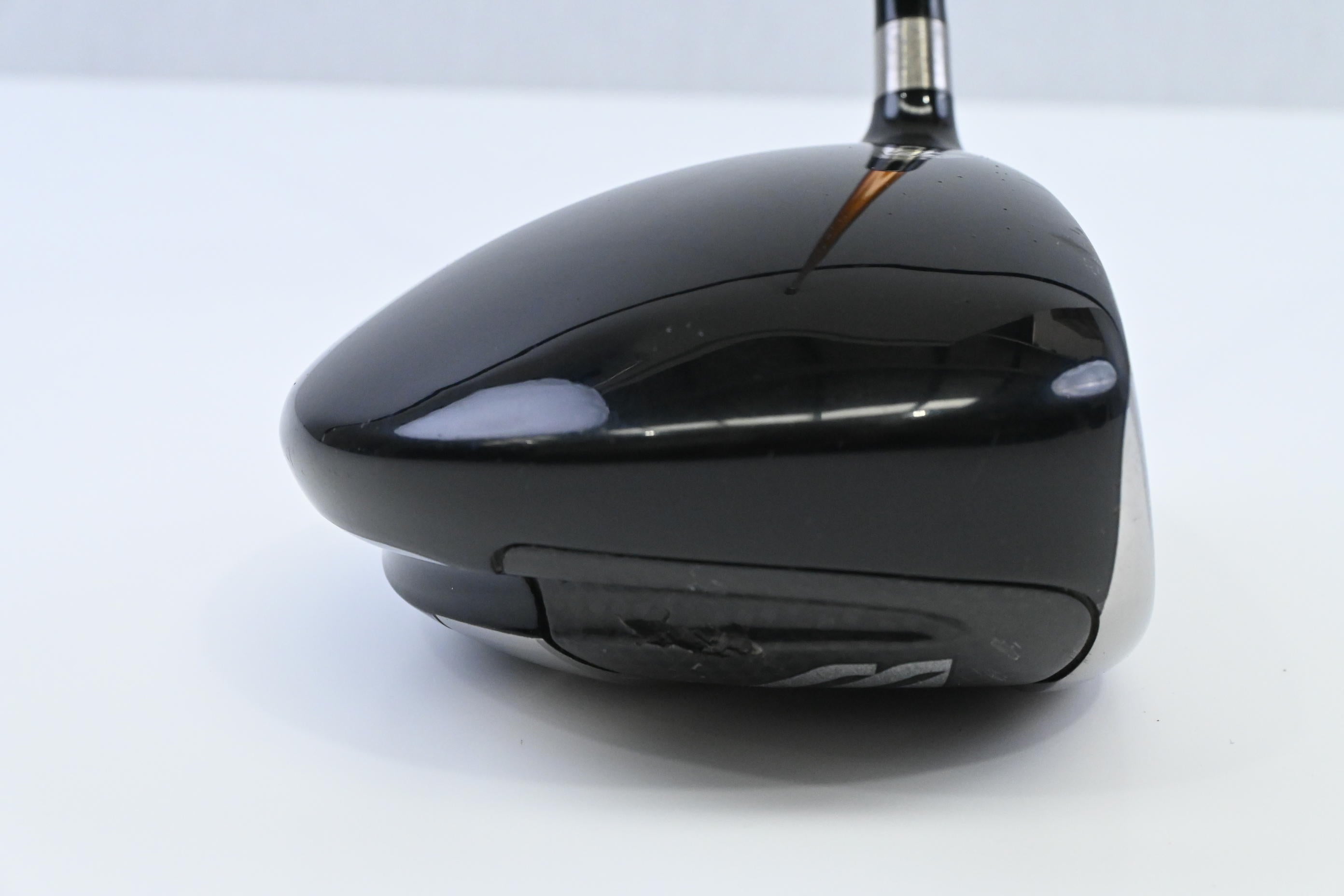 Mizuno MX-500 Driver / 10.5 Degree / Regular Flex Aldila NVS 65 Shaft
