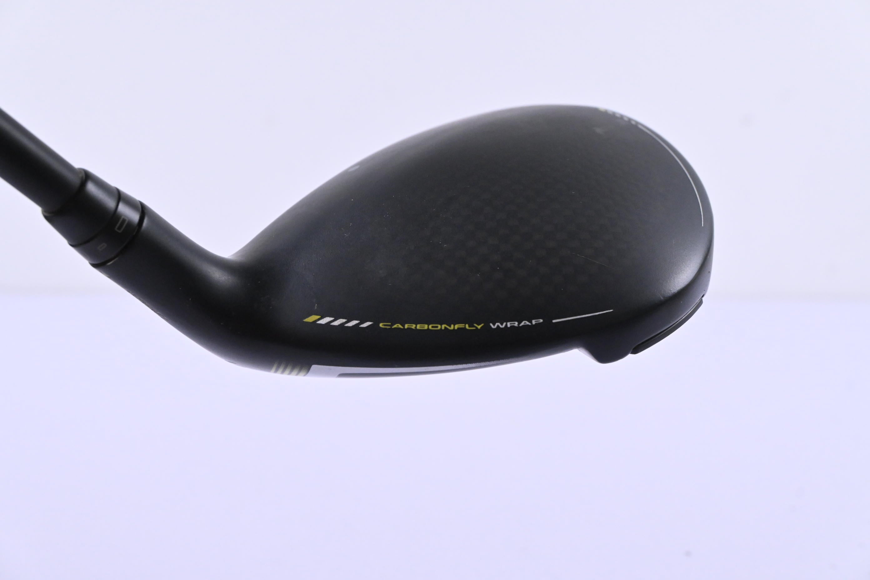 Ping G430 Max #5 Wood / 18 Degree / Regular Flex Ping Alta CB Black 65 Shaft