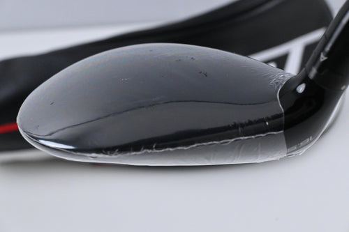 Left Hand Titleist GT2 #3 Wood / 16.5 Degree / Stiff Flex HZRDUS Gen5 Black 70