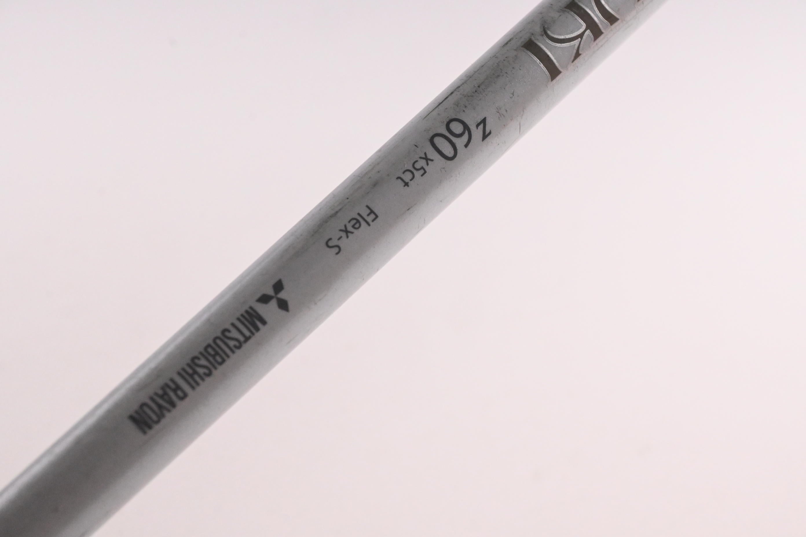 Nike Vapor Speed #3 Wood / 15 Degree / Stiff Flex Fubuki 60 Shaft