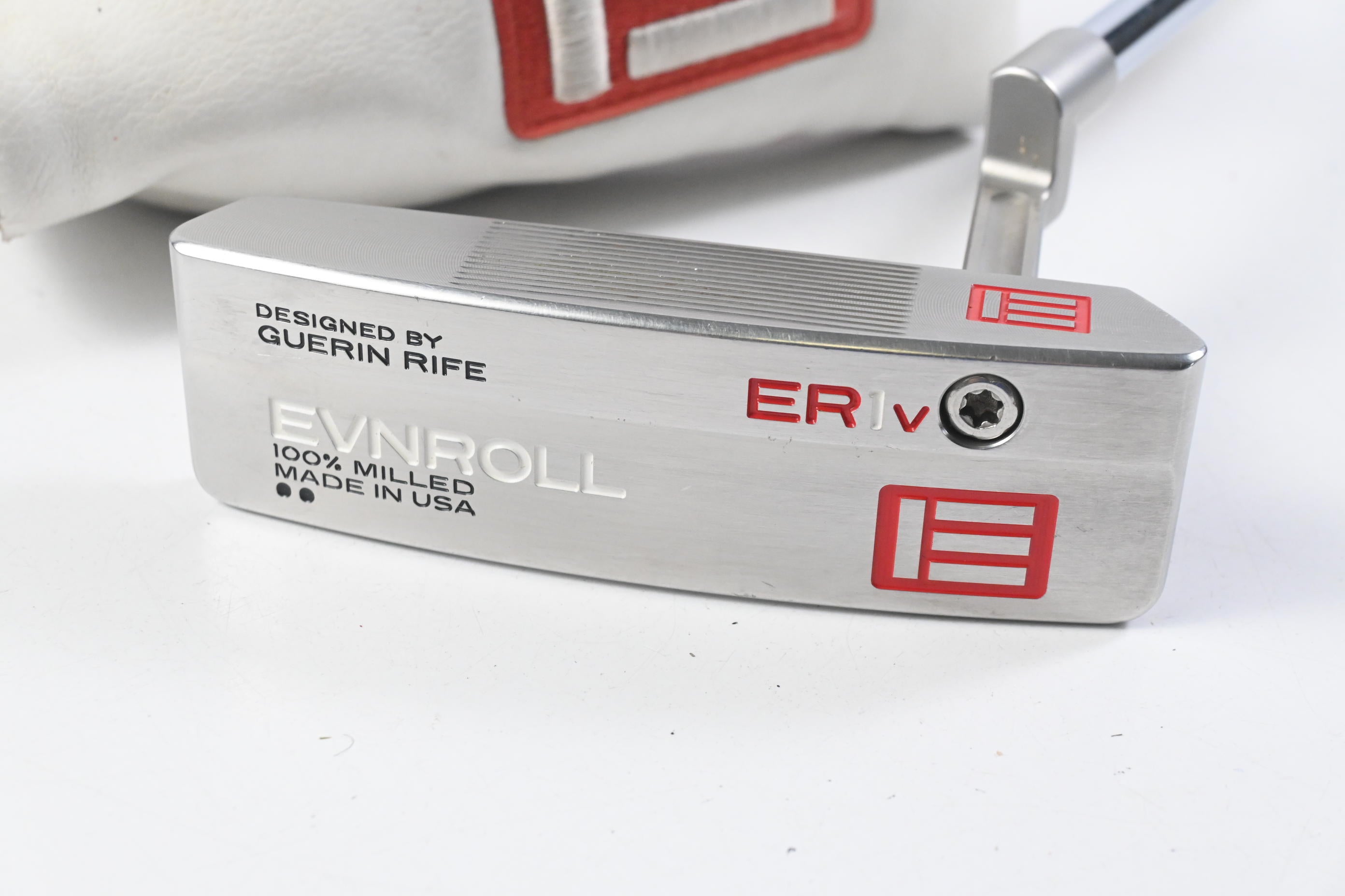 Evnroll V-Series ER1v 2021 Putter / 34 Inch
