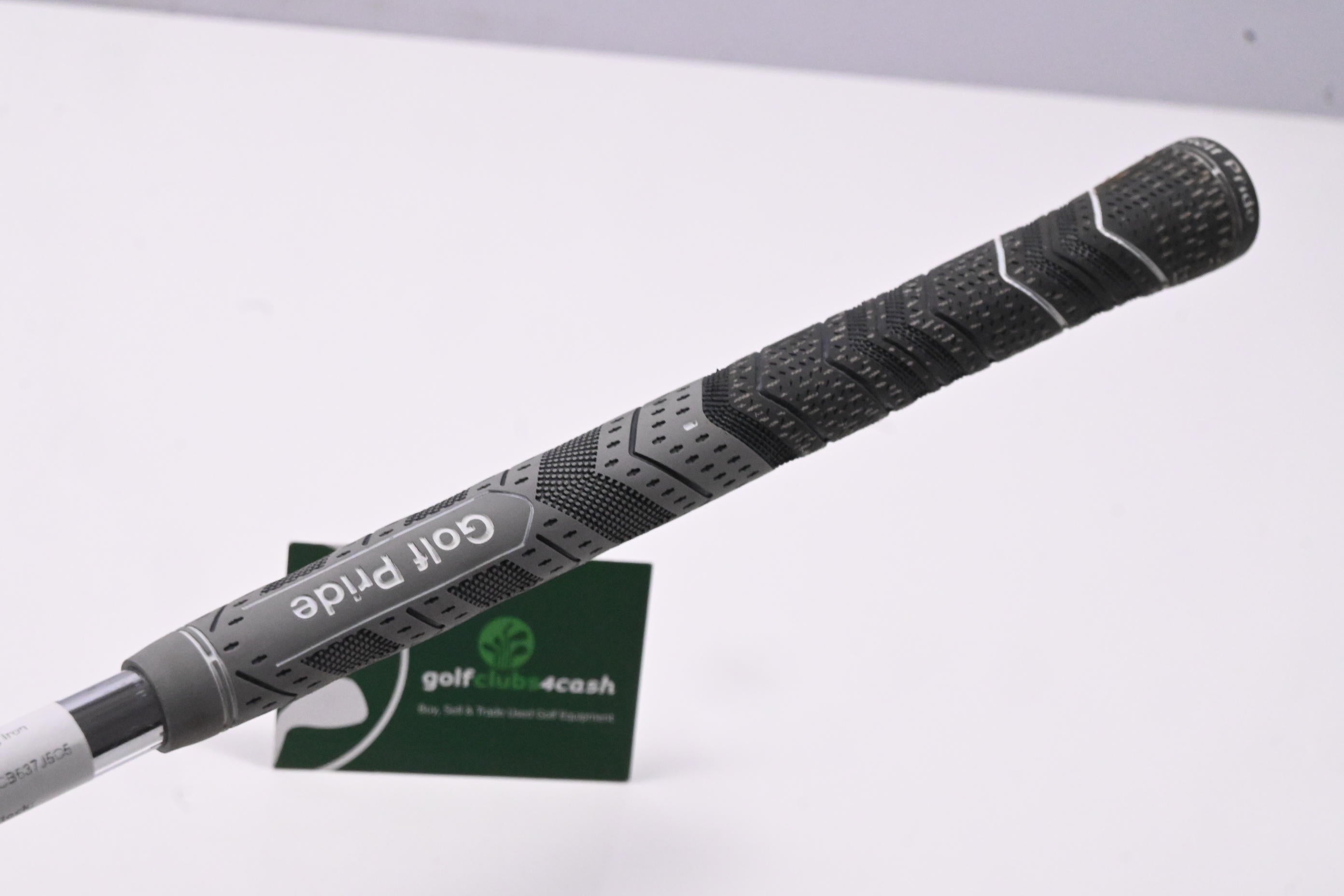 Titleist ZM Forged #3 Iron / 21 Degree / Stiff Flex Dynamic Gold S300 Shaft