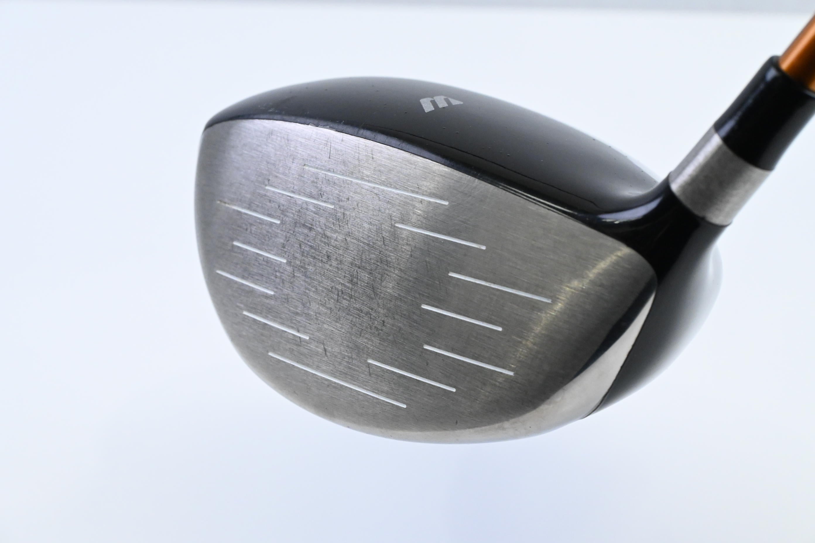 Mizuno MX-500 Driver / 10.5 Degree / Regular Flex Aldila NVS 65 Shaft