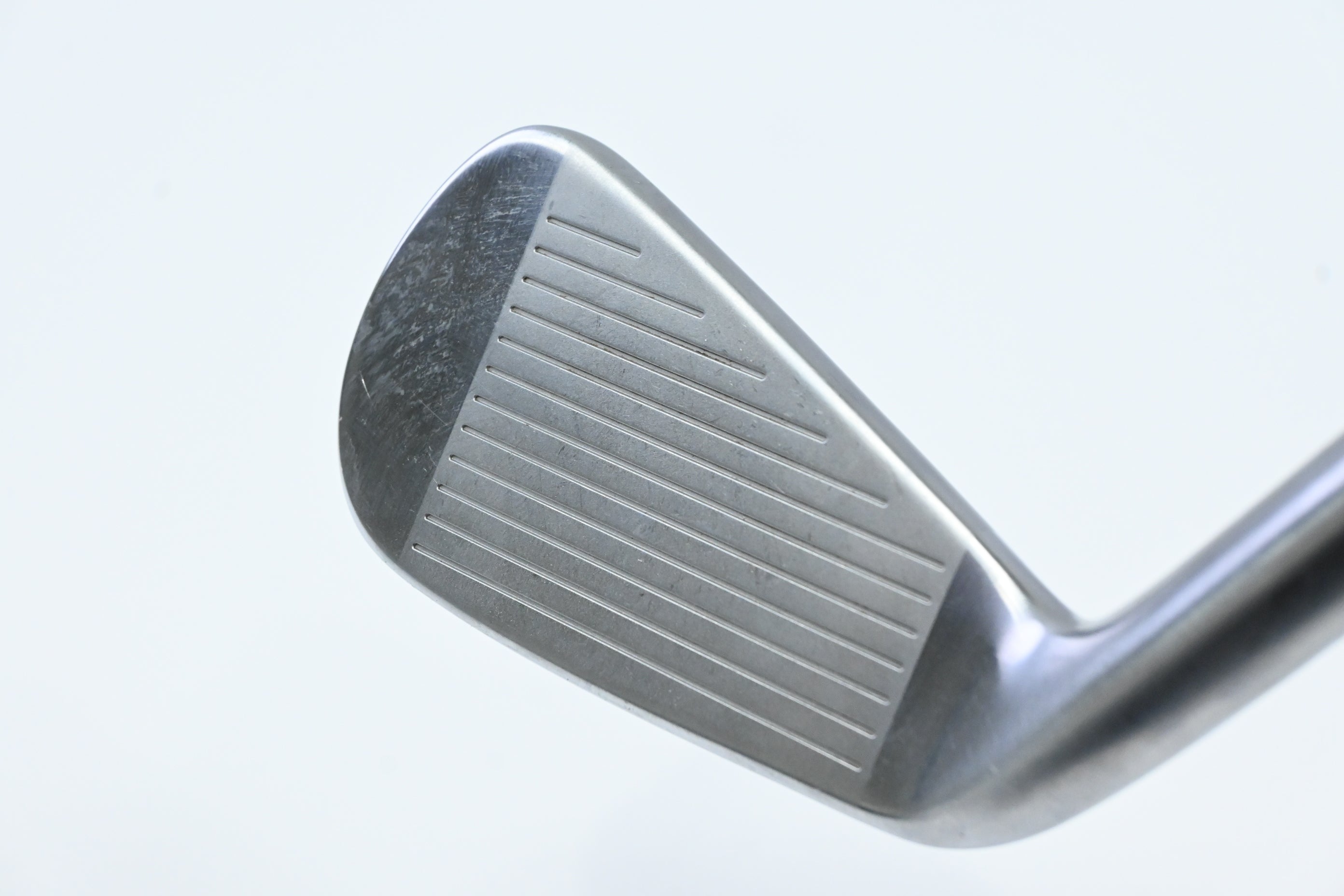 Taylormade P790 UDI 2017 #2 Iron / 17 Degree / Stiff Flex HZRDUS Smoke Black 90
