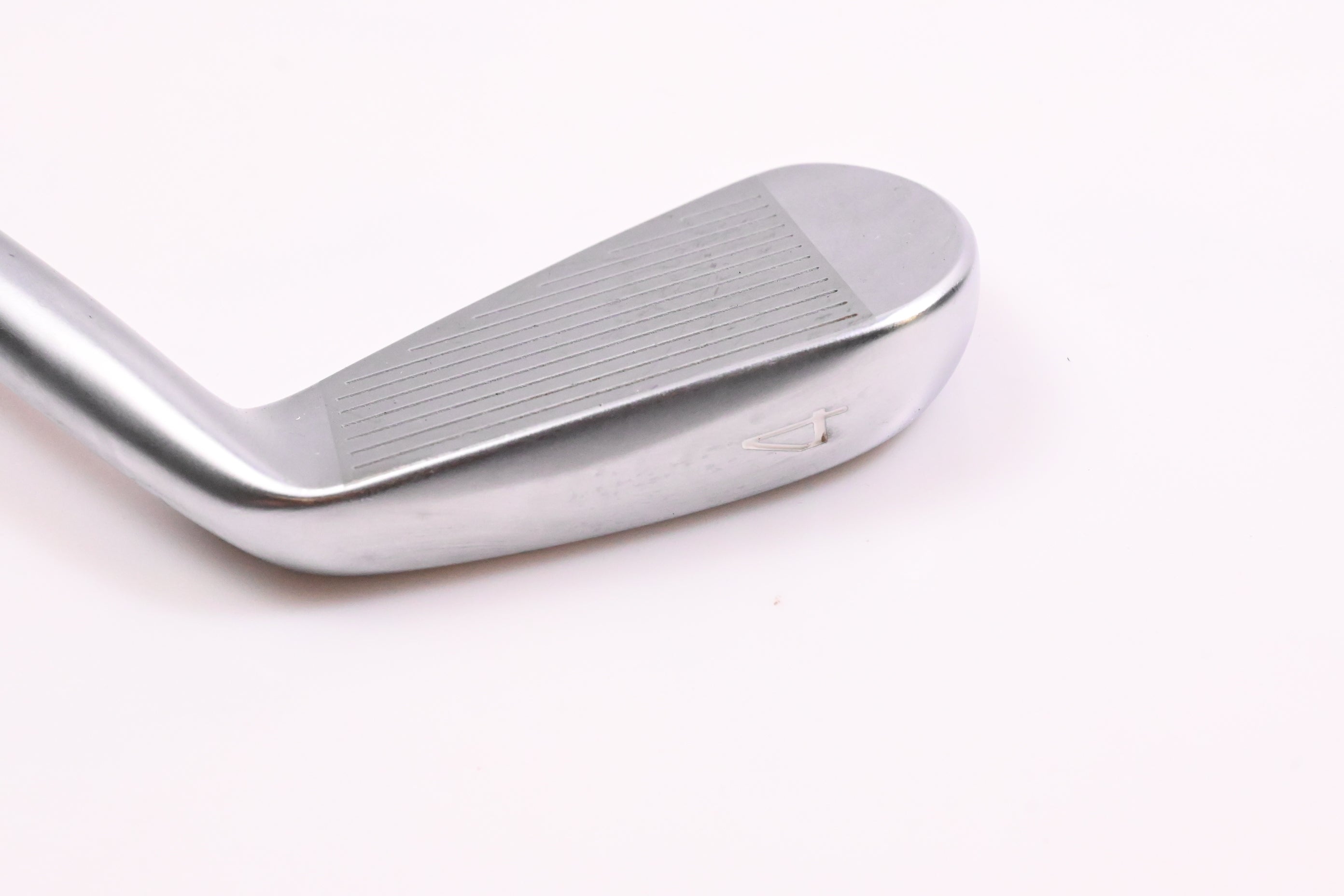Mizuno  Pro S-3 #4 Iron / 24 Degree / Regular Flex Dynamic Gold 105 R300 Shaft