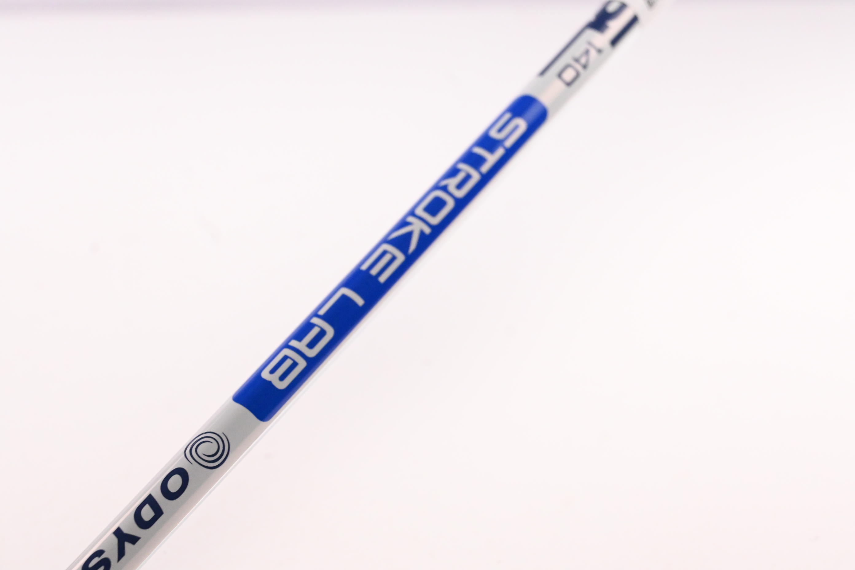 Odyssey Ai-One Cruiser 2-Ball Jailbird Putter / 38 Inch