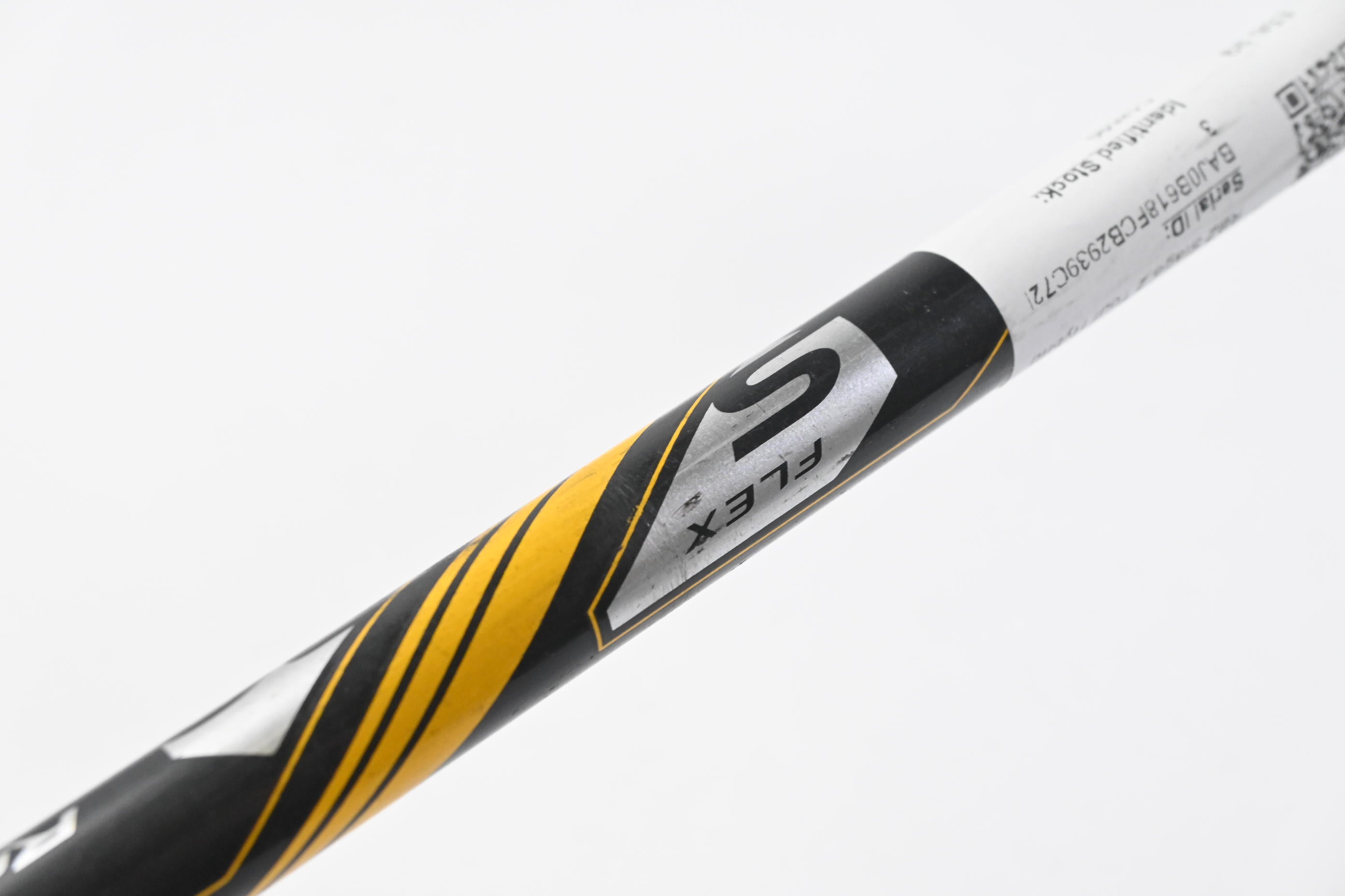 Taylormade RBZ Stage 2 Tour #3 Hybrid / 18.5 Degree / Stiff Flex Rocketfuel 80