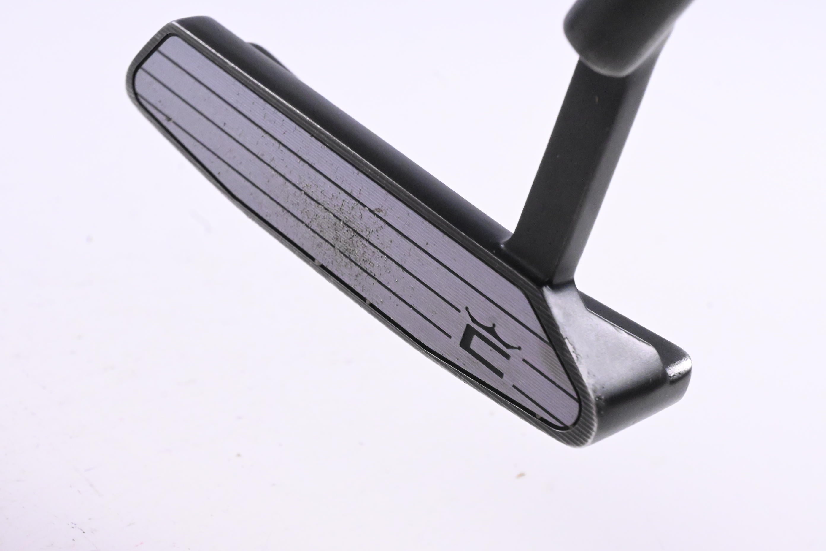Cobra King Vintage Sport-45 Putter / 33.5 Inch