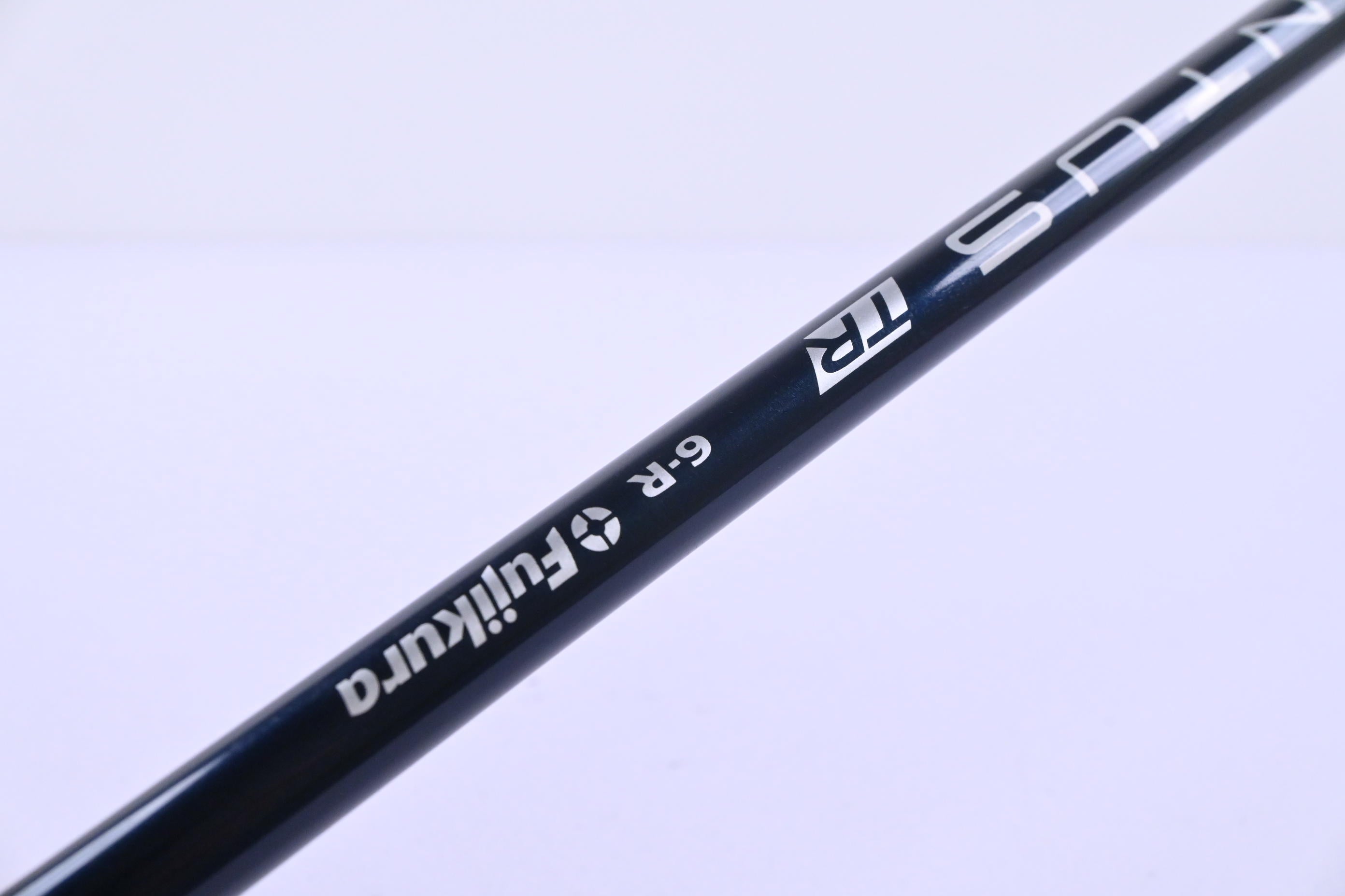Srixon ZXi #5 Wood / 18 Degree / Regular Flex Fujikura Ventus TR 6 Blue Shaft