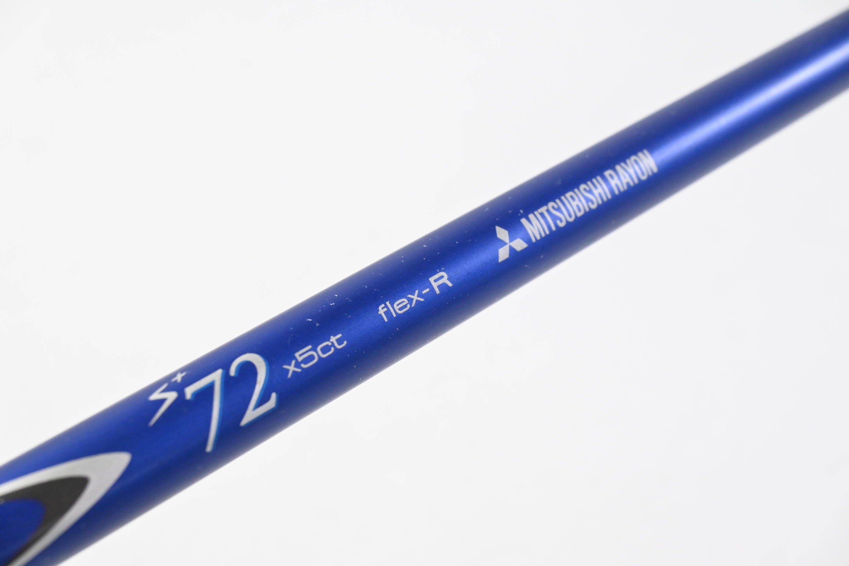Diamana S+ Plus Limited 72 #5 Hybrid Shaft / Regular Flex / Titleist 1st Gen