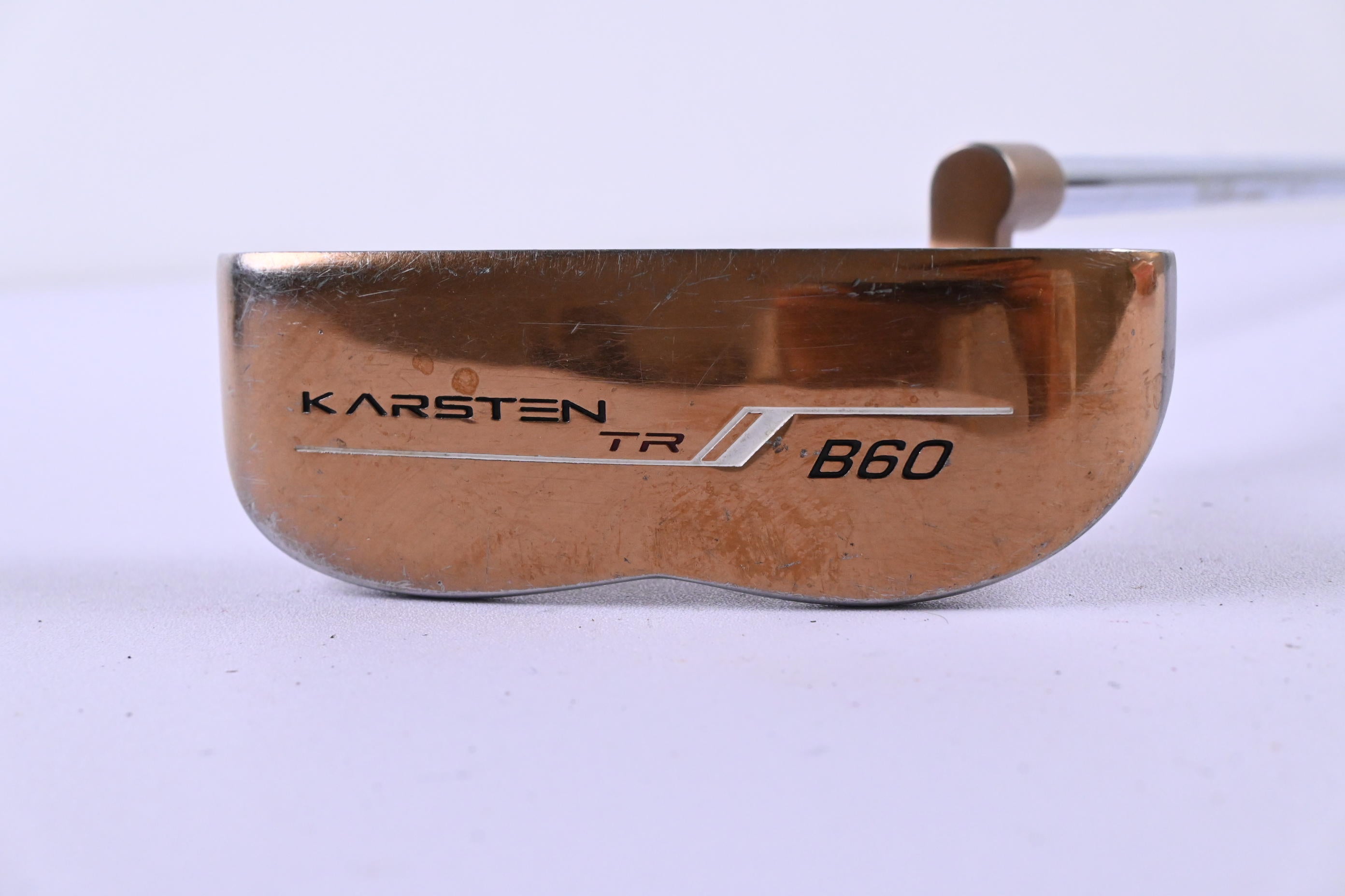 Ping Karsten TR B60 Putter / Black Dot / 34 Inch