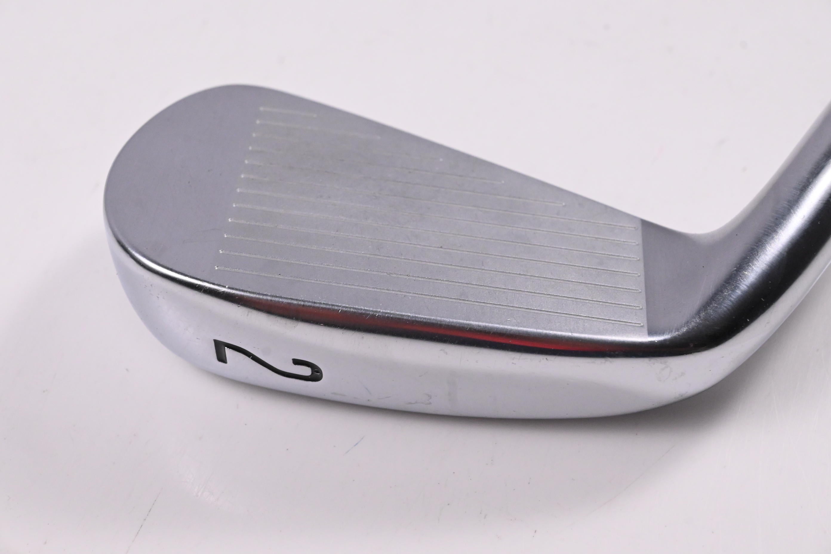 Titleist T200 Utility #2 Iron / 17 Degree / Stiff Flex HZRDUS Smoke Black RDX 80