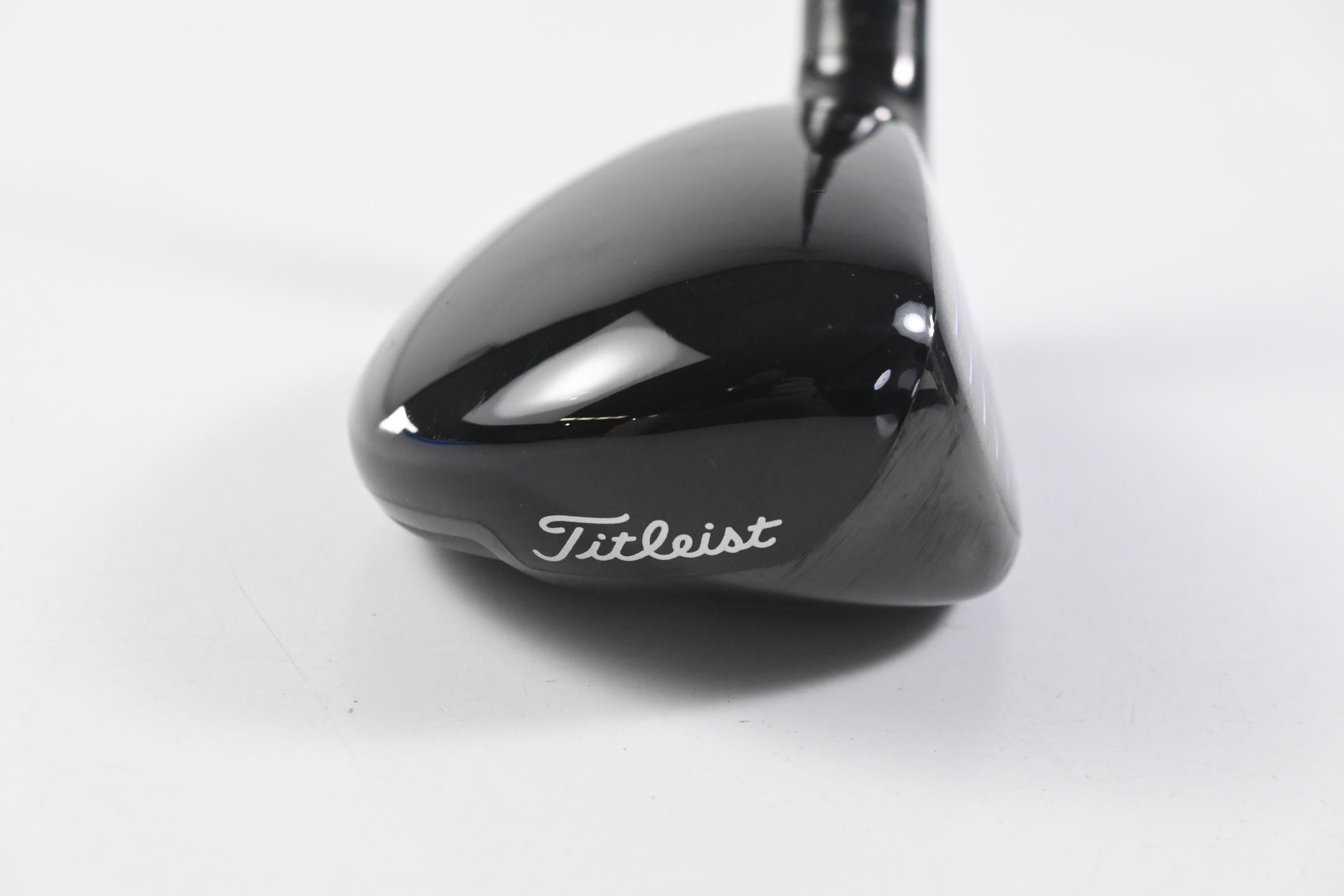 Titleist TSR3 #3 Hybrid / 19 Degree / X-Flex Aldila Rogue M.AX 85 Shaft