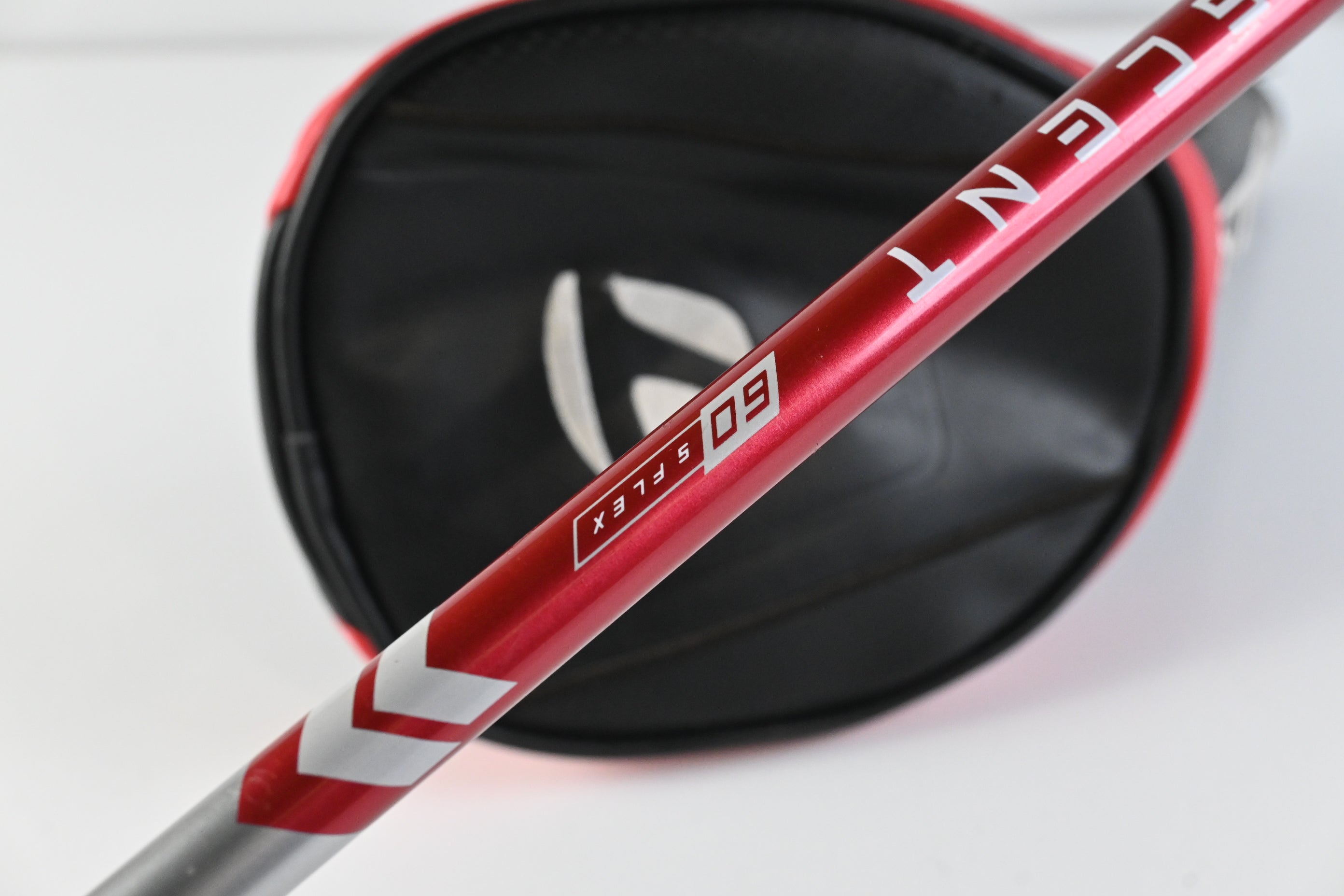 Taylormade Stealth HD Driver / 9 Degree / Stiff Flex Aldila Ascent 60 Shaft