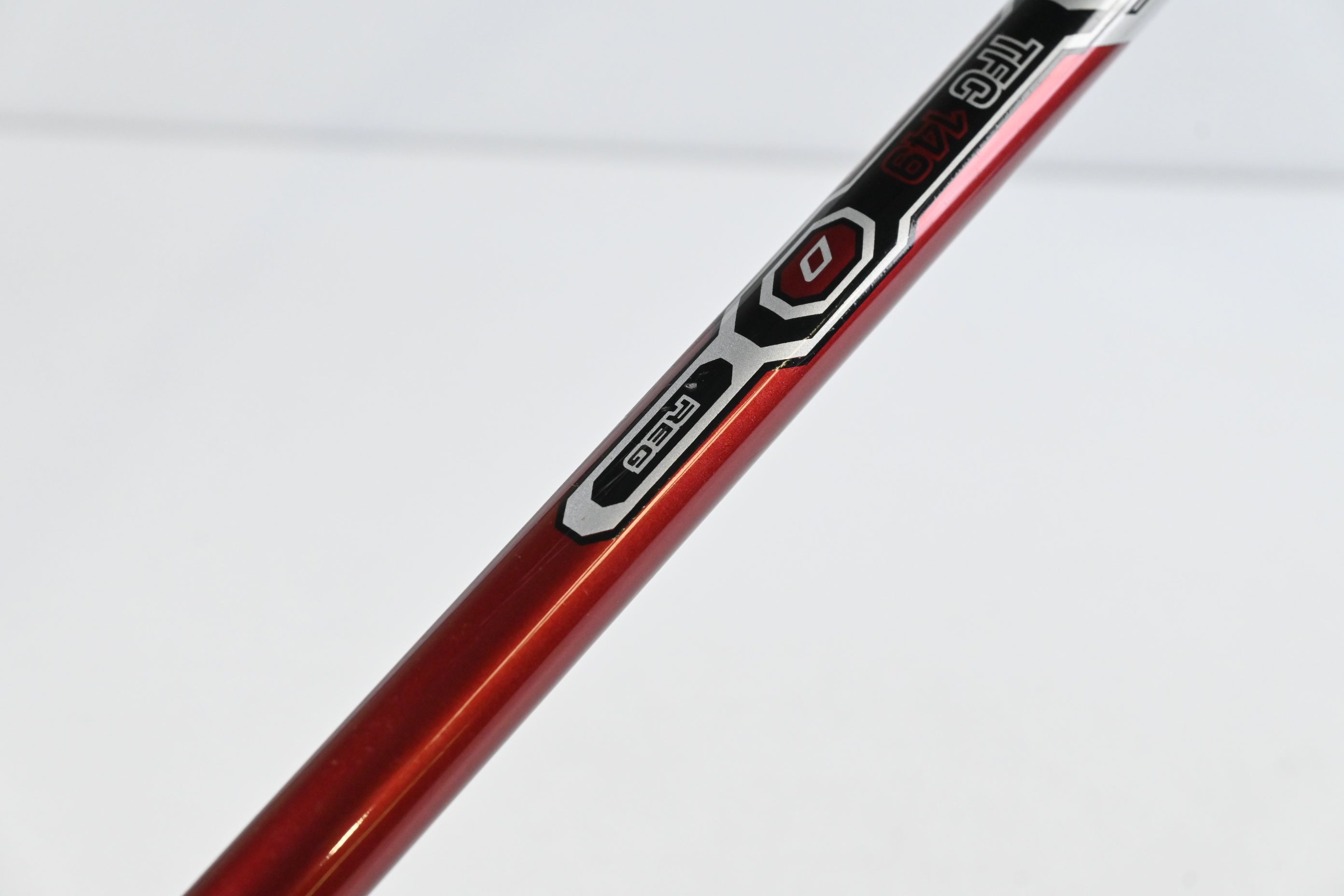 Ping K15 Driver / 10.5 Degree / Regular Flex Ping TFC 149 Shaft