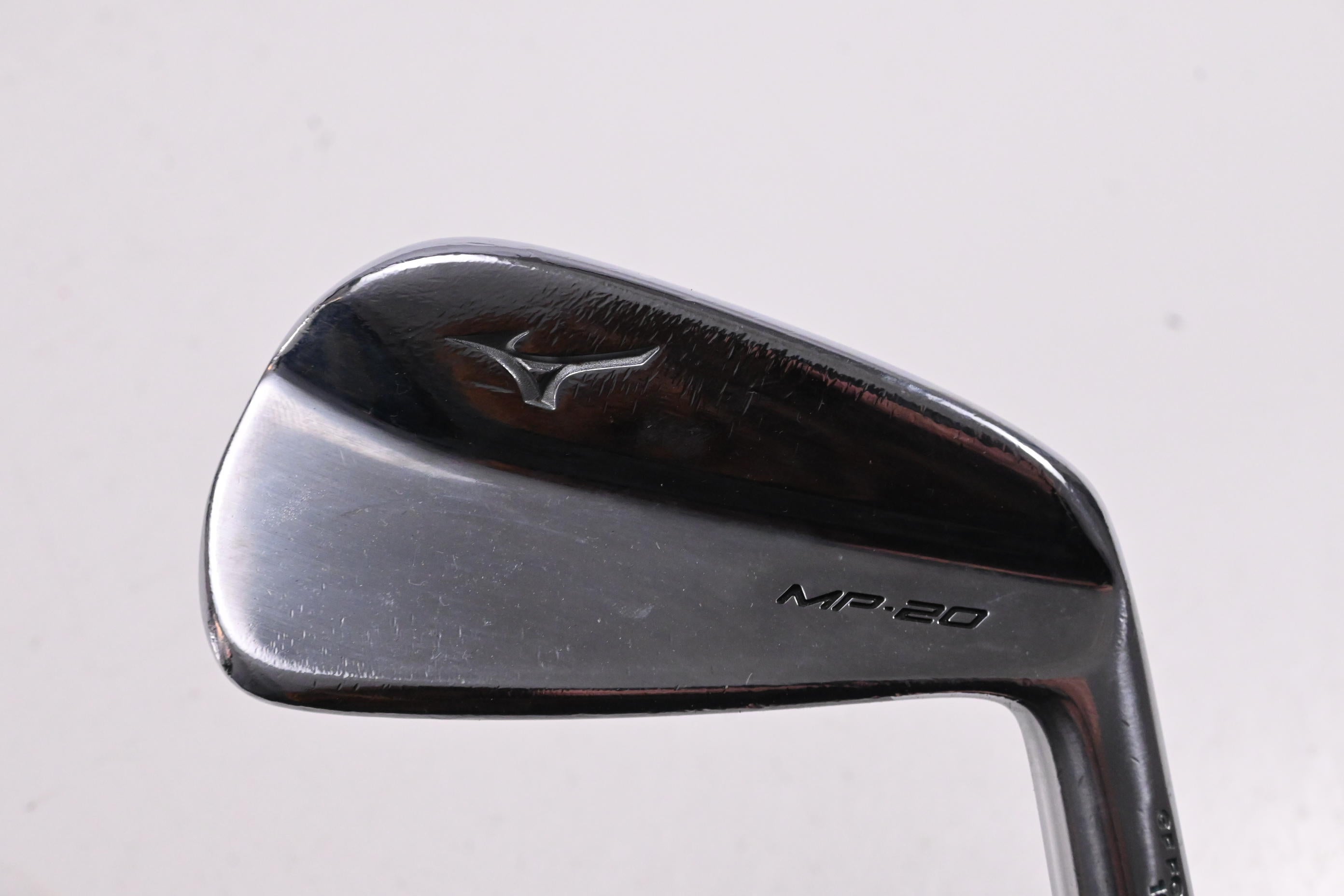 Mizuno MP-20 Blade #3 Iron / 21 Degree / Regular Flex True Temper Dynamic Gold