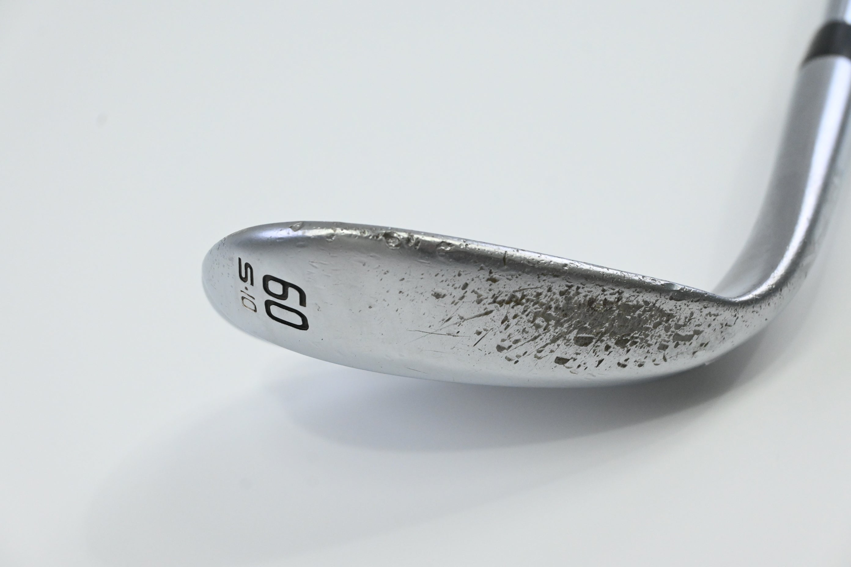 Ping Glide 4.0 Lob Wedge / 60 Degree / Black Dot / Wedge Flex Ping Z-Z115