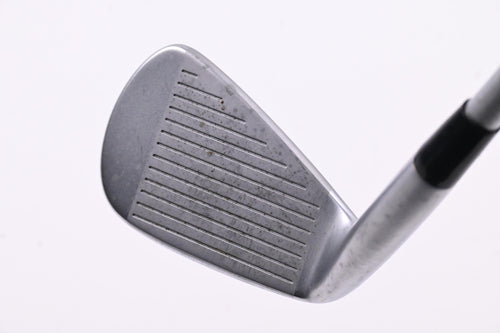 Mizuno JPX 921 Tour #7 Iron / 34 Degree / Stiff Flex KBS Tour C-Taper Lite 110